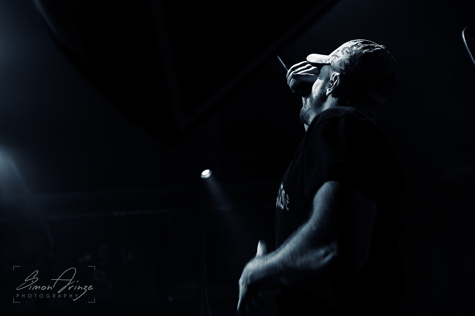 Xile - Thekla, Bristol - 26/01/2026 - Simon Arinze Photography