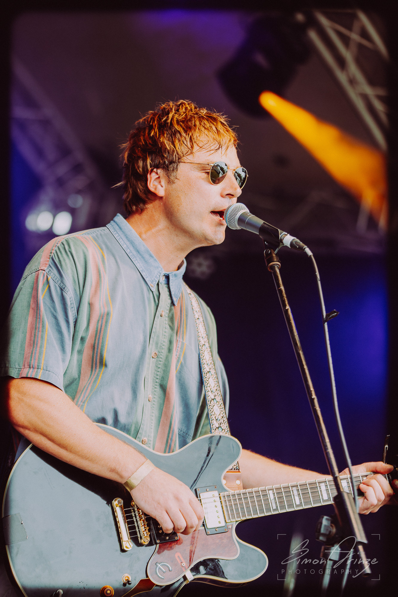 New Heights Festival - 19/07/2025 - Simon Arinze Photography