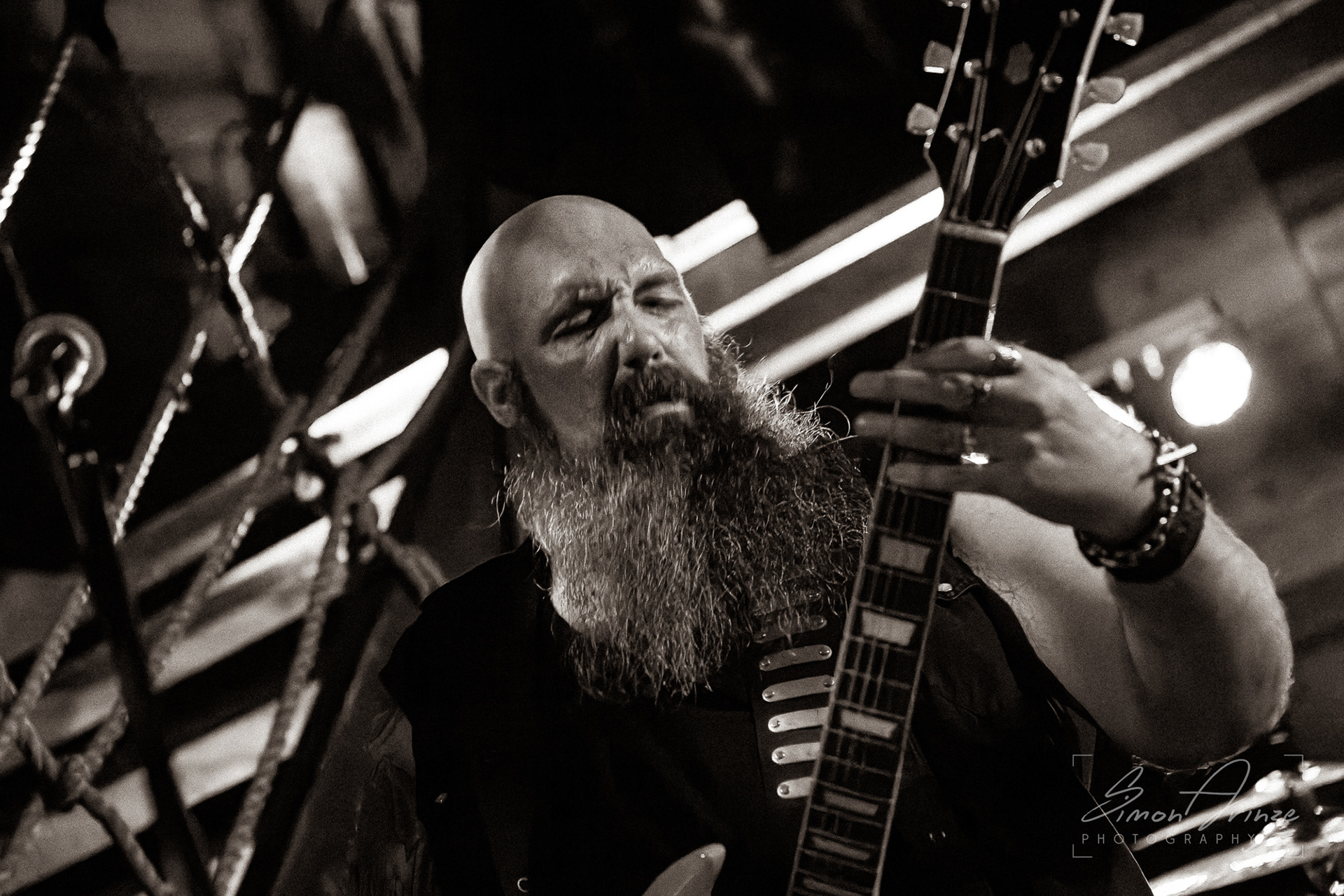 Master Charger - The Victory, Hereford - 24/05/2025 - Simon Arinze Photography