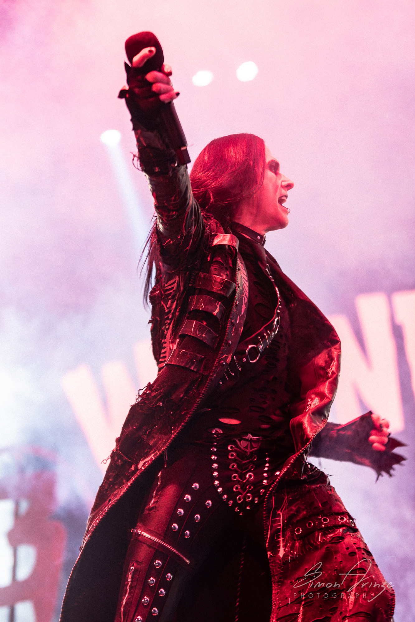 Wednesday 13 - Bloodstock Festival - 07/08/2026 - Simon Arinze Photography