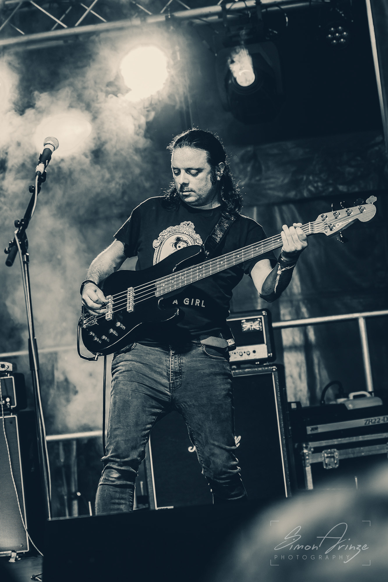 2000Trees Festival - 10/07/2025 - Simon Arinze Photography