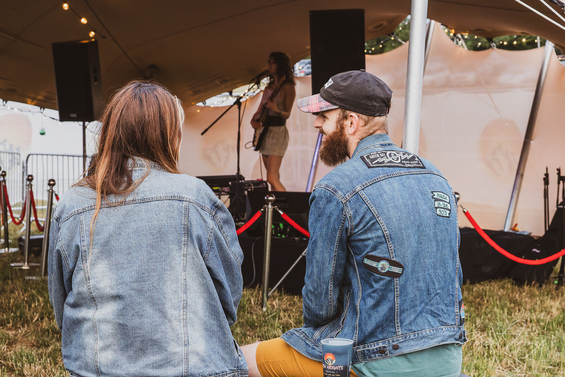New Heights Festival - 18/07/2025 - Simon Arinze Photography