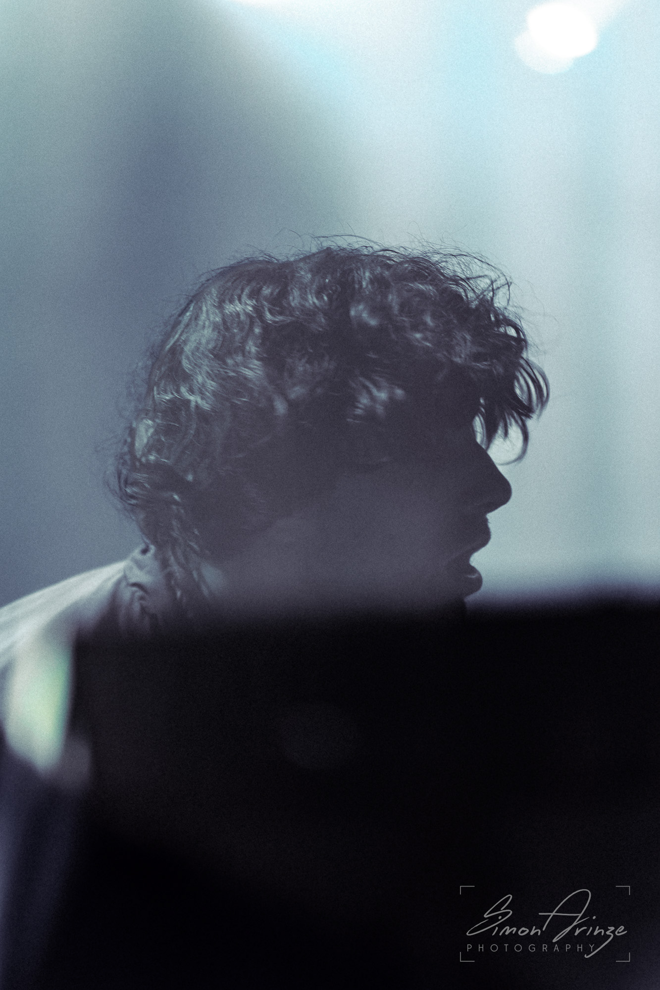 HAAL - The Prospect Building, Bristol - 10/04/2026 - Simon Arinze Photography