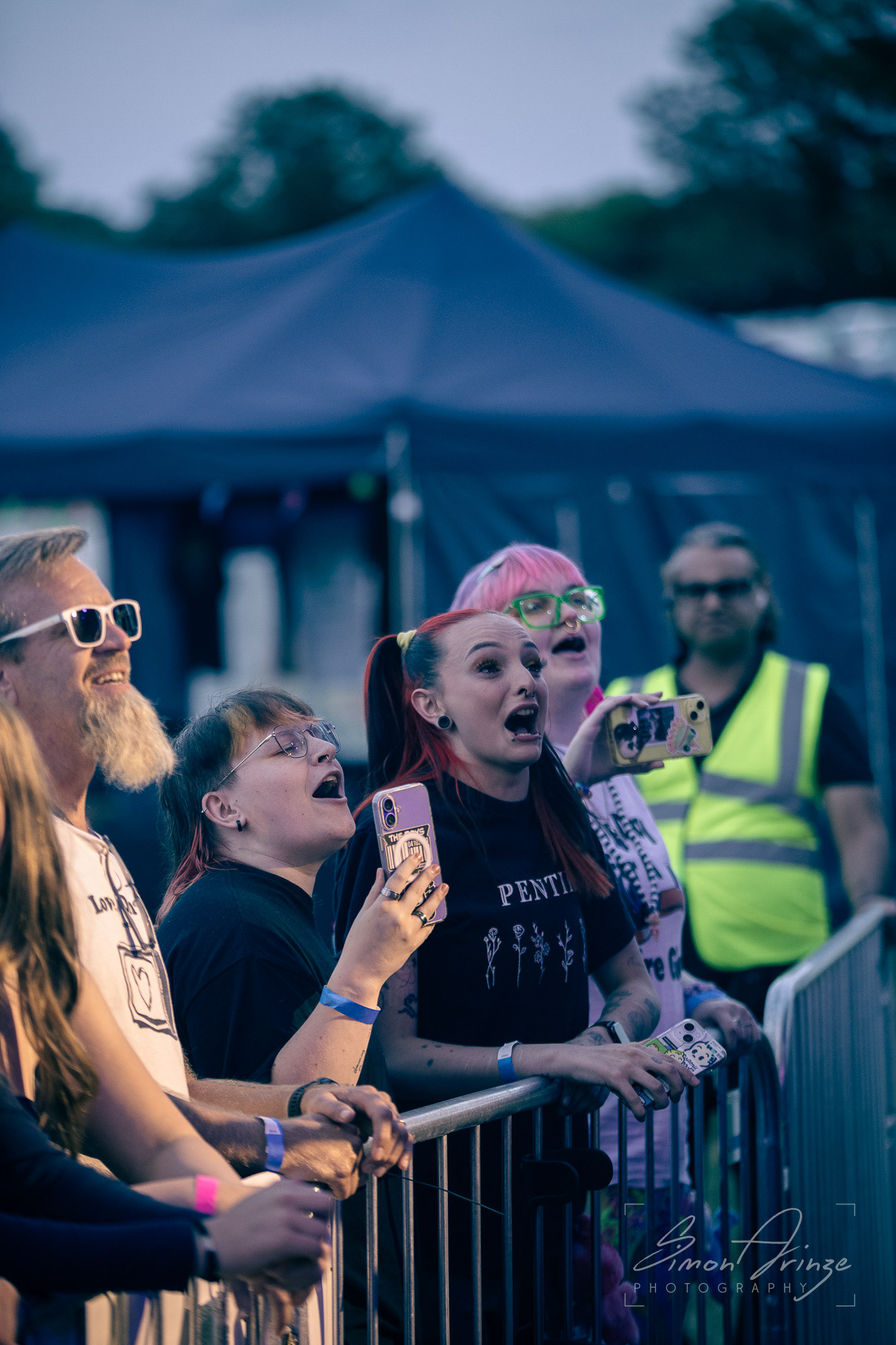 New Heights Festival - 18-19/07/2025 - Simon Arinze Photography