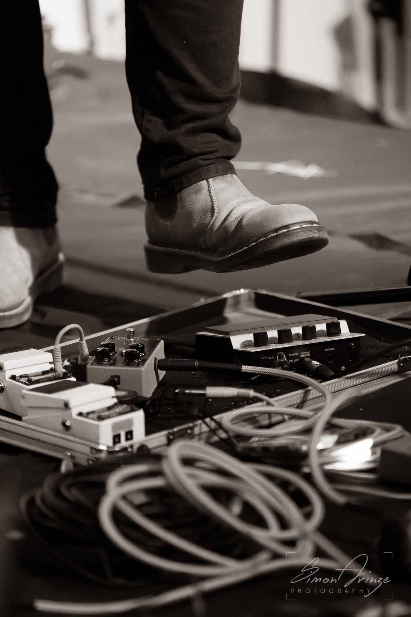 New Heights Festival - 18/07/2025 - Simon Arinze Photography