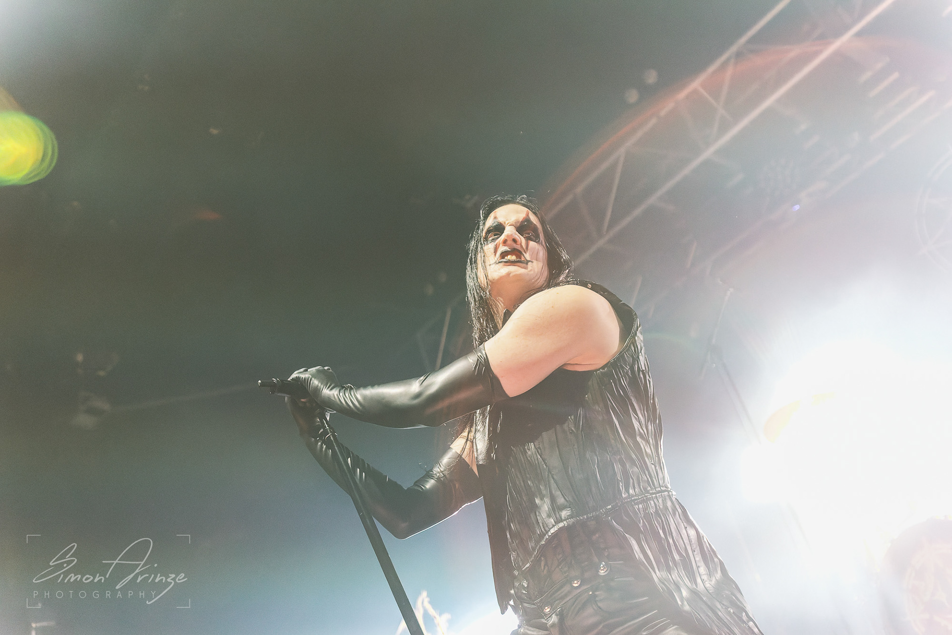 Avatar - O2 Academy Bristol - 18/02/2026 - Simon Arinze Photography