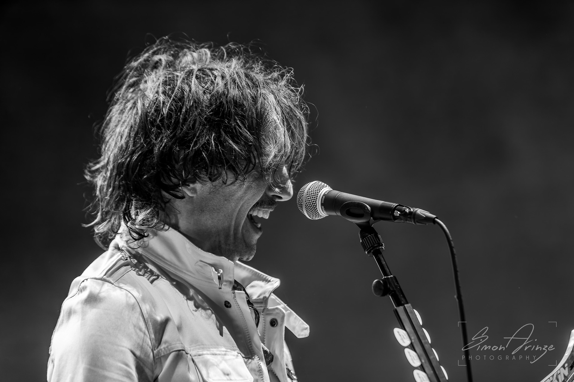 The Darkness - Bristol Beacon - 24/03/2025 - Simon Arinze Photography