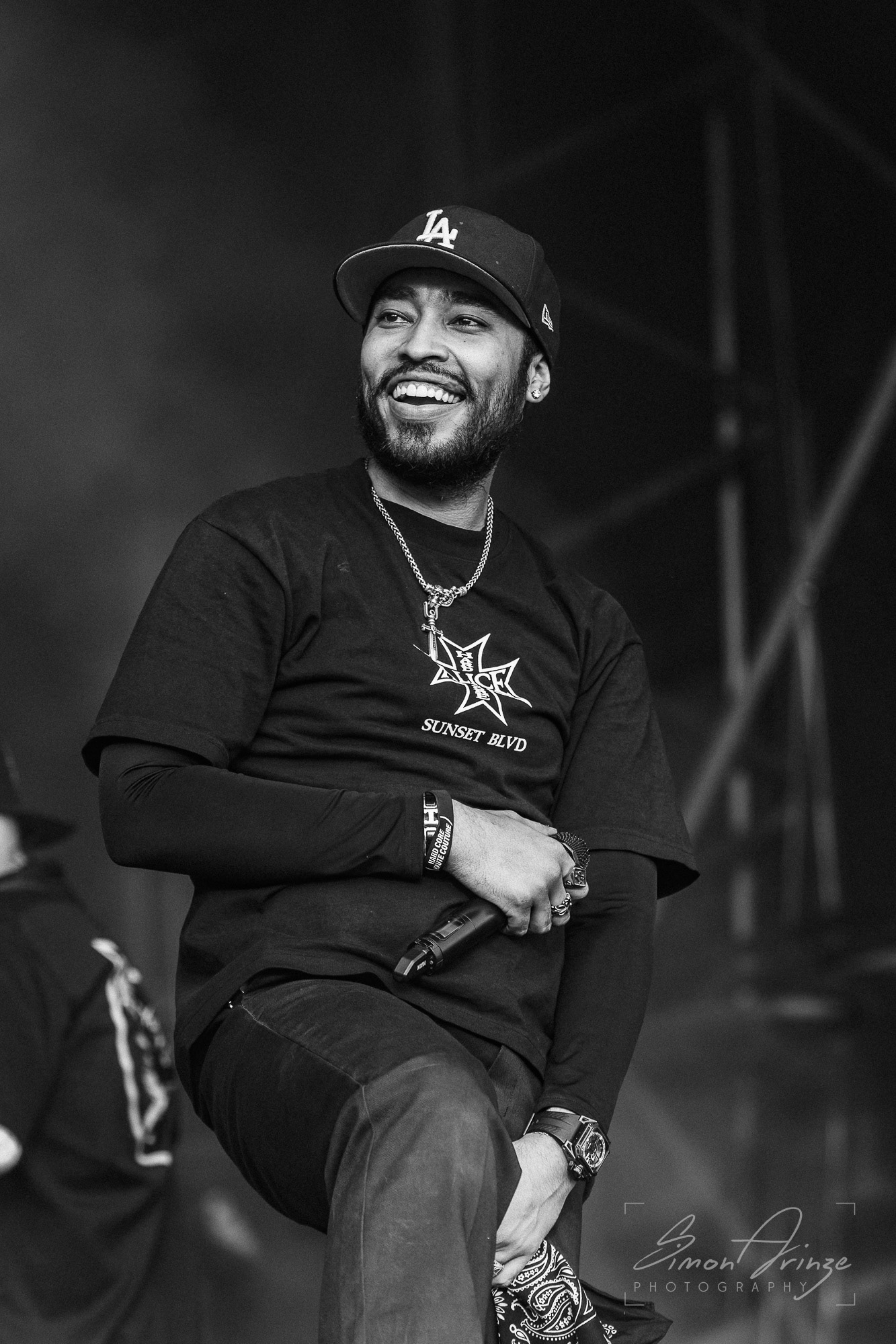 Body Count - Bloodstock Festival - 09/08/2026 - Simon Arinze Photography