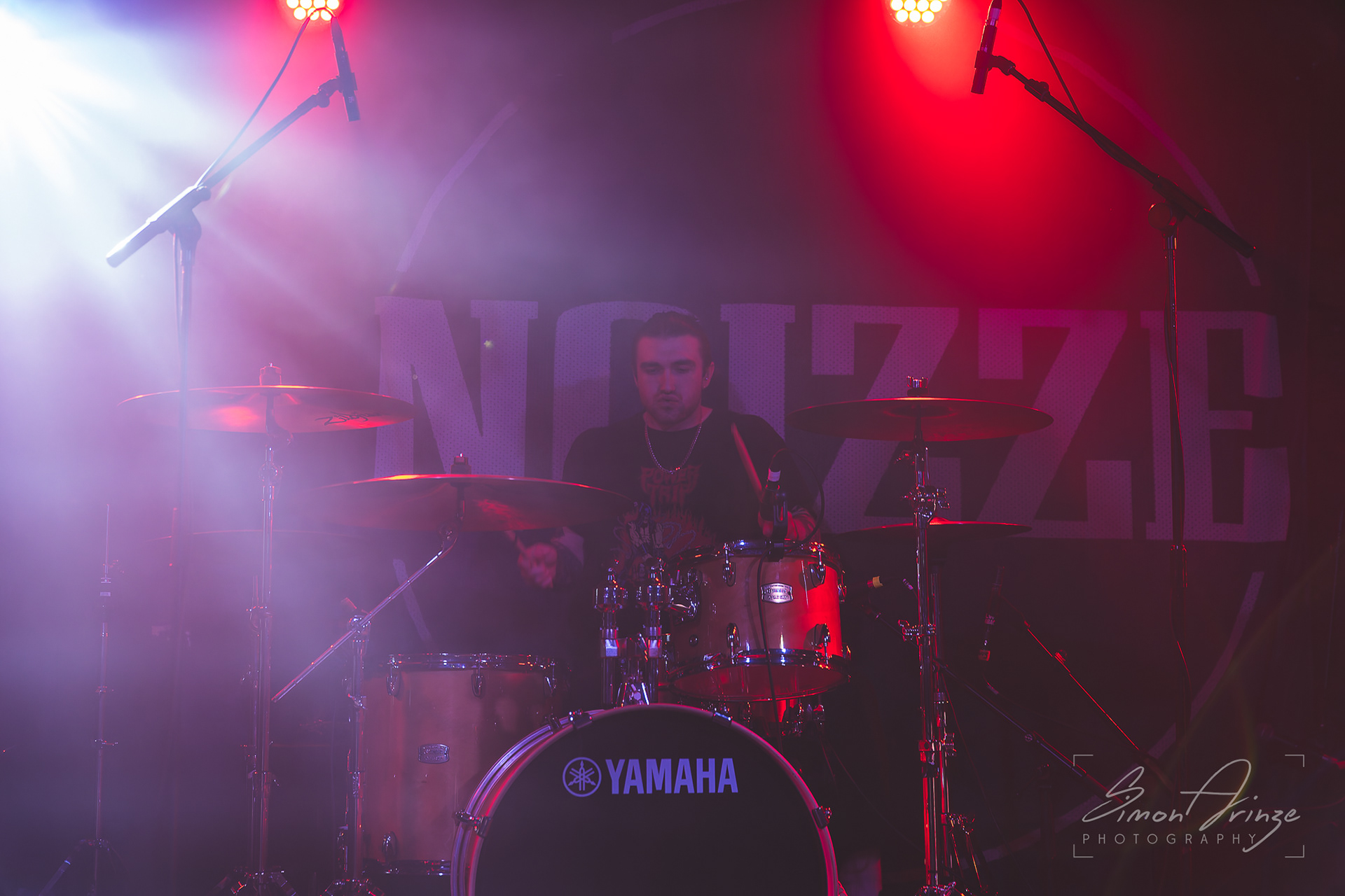 Sleemo - Clwb Ifor Bach, Cardiff - 26/04/2025 - Simon Arinze Photography