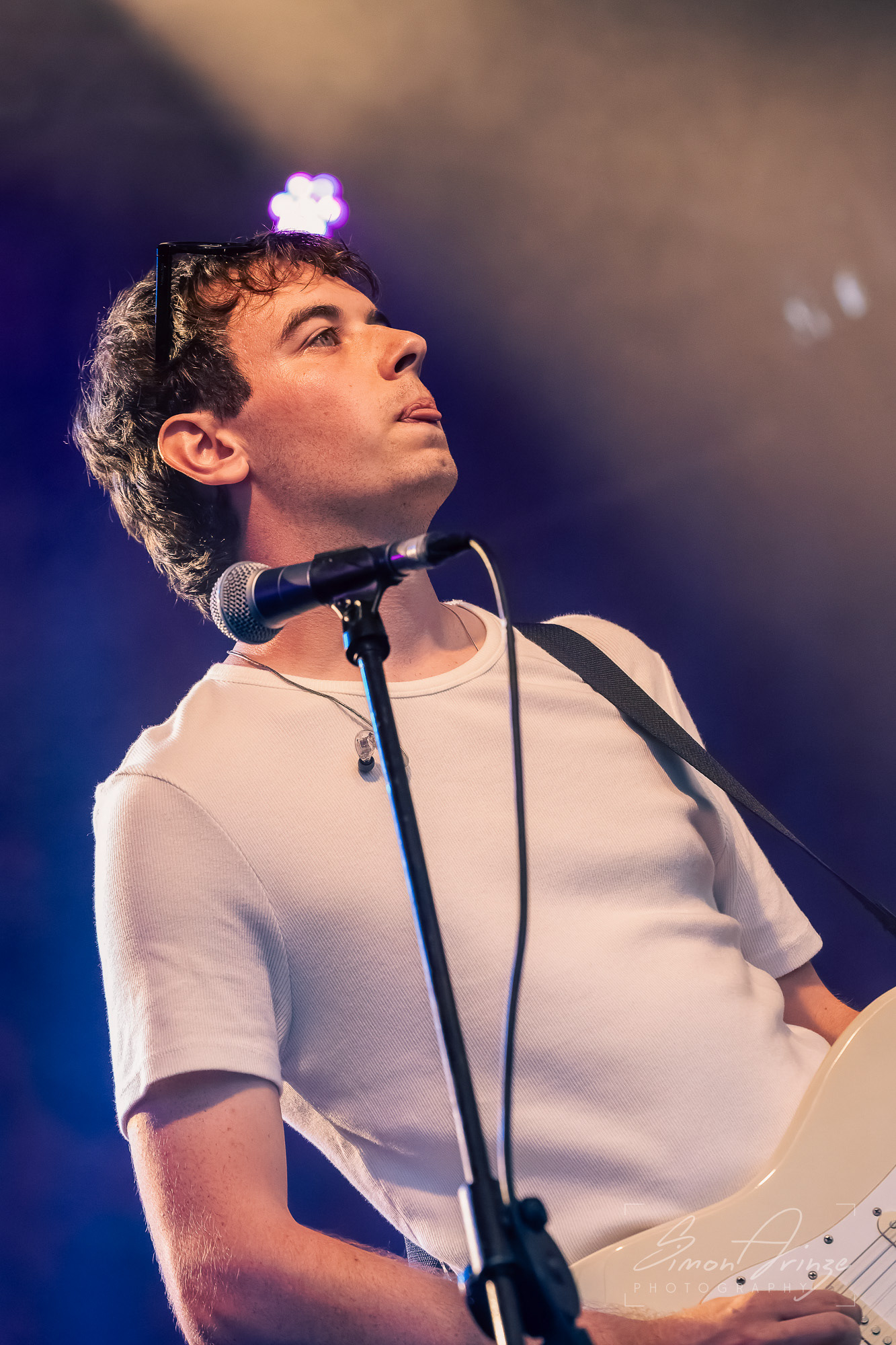 New Heights Festival - 19/07/2025 - Simon Arinze Photography