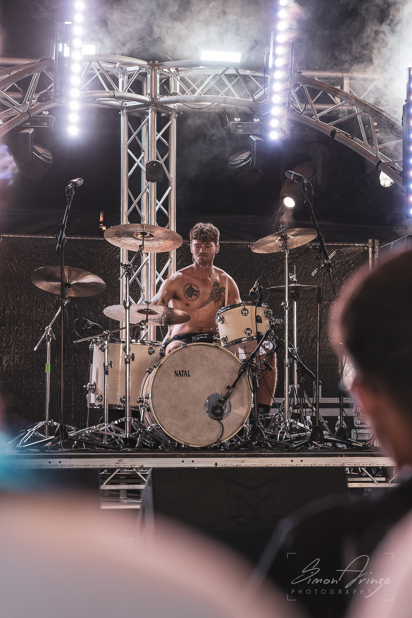 2000Trees Festival - 12/07/2025 - Simon Arinze Photography