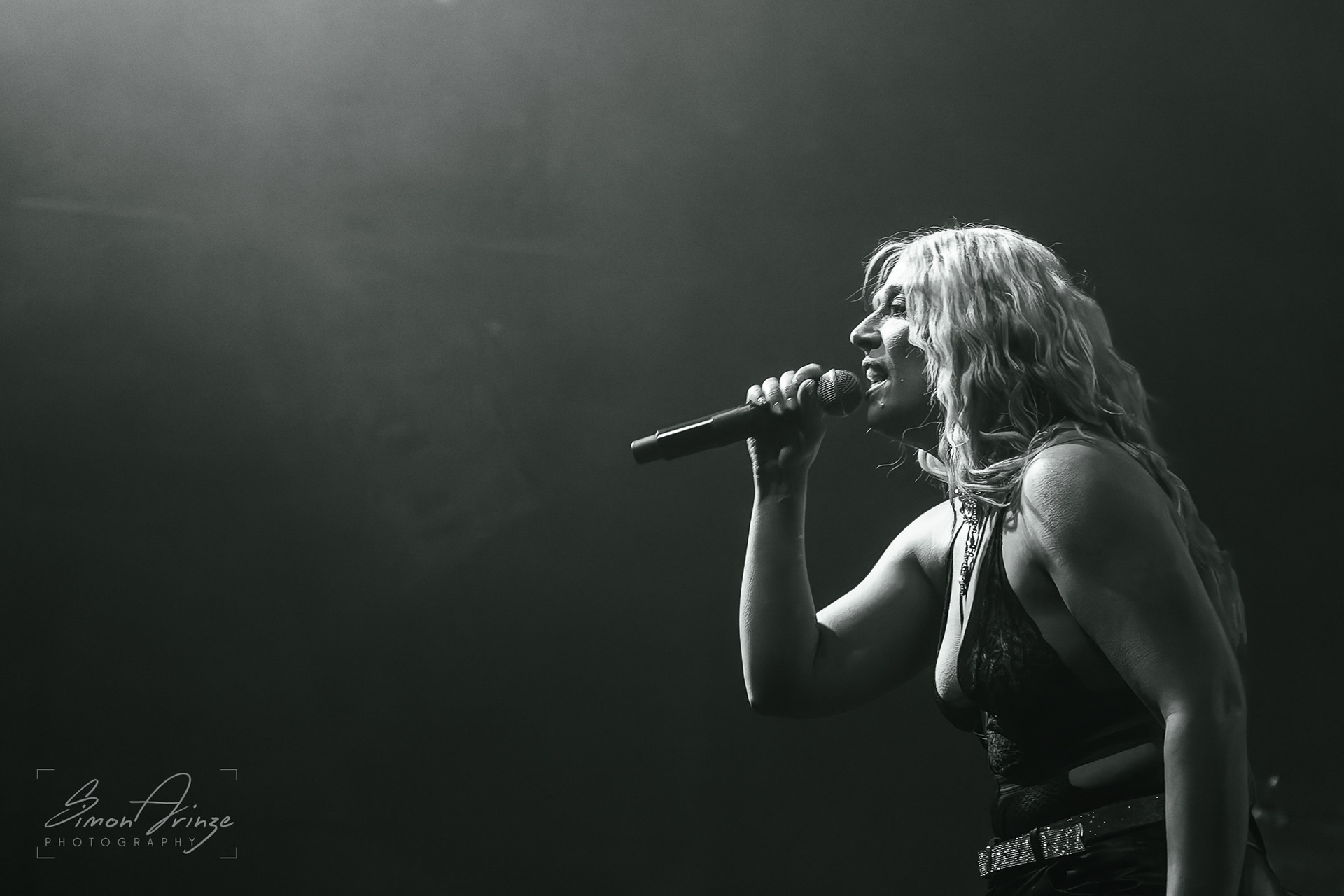 Vukovi - SWX, Bristol - 06/03/2025 - Simon Arinze Photography