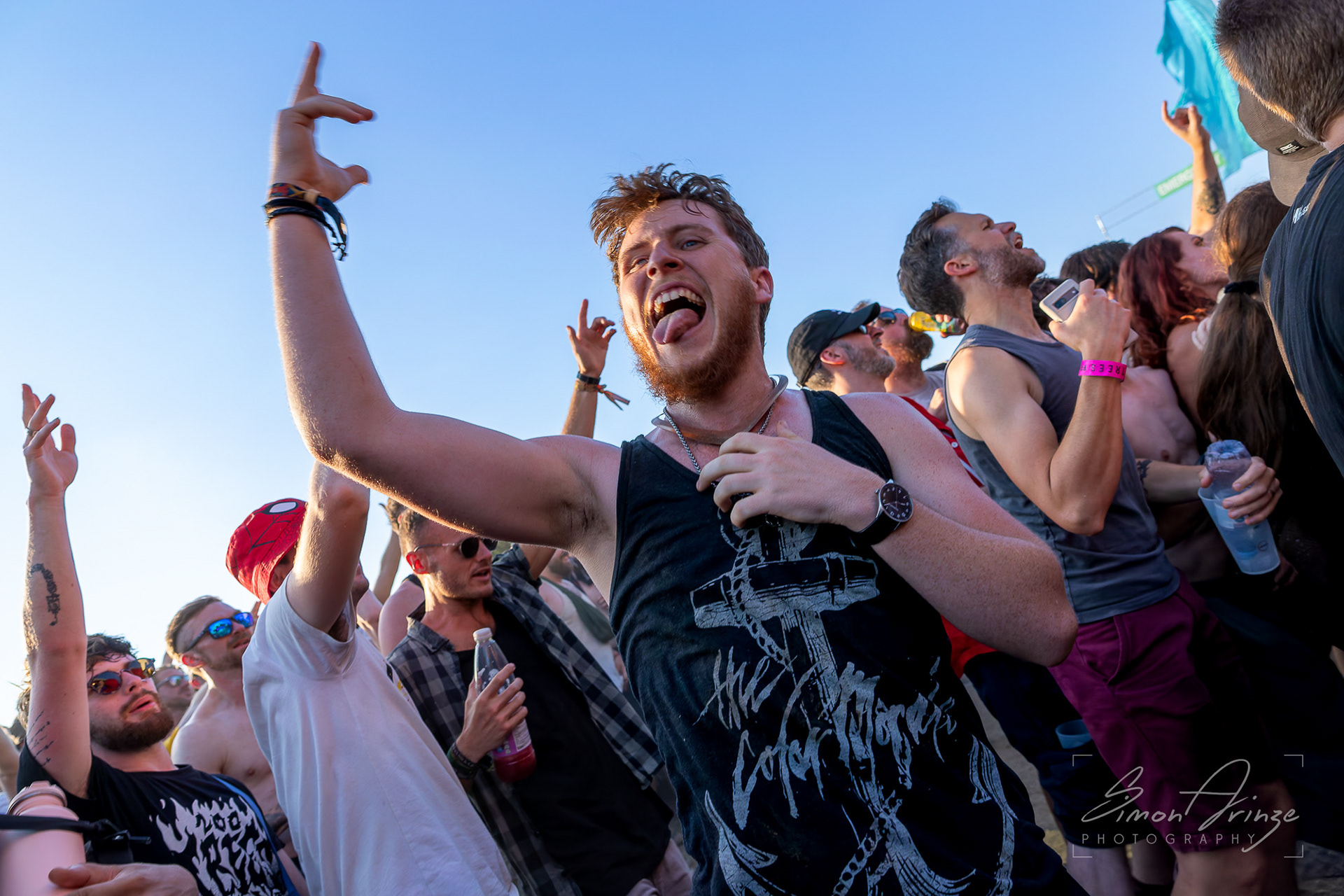2000Trees Festival - 11/07/2025 - Simon Arinze Photography