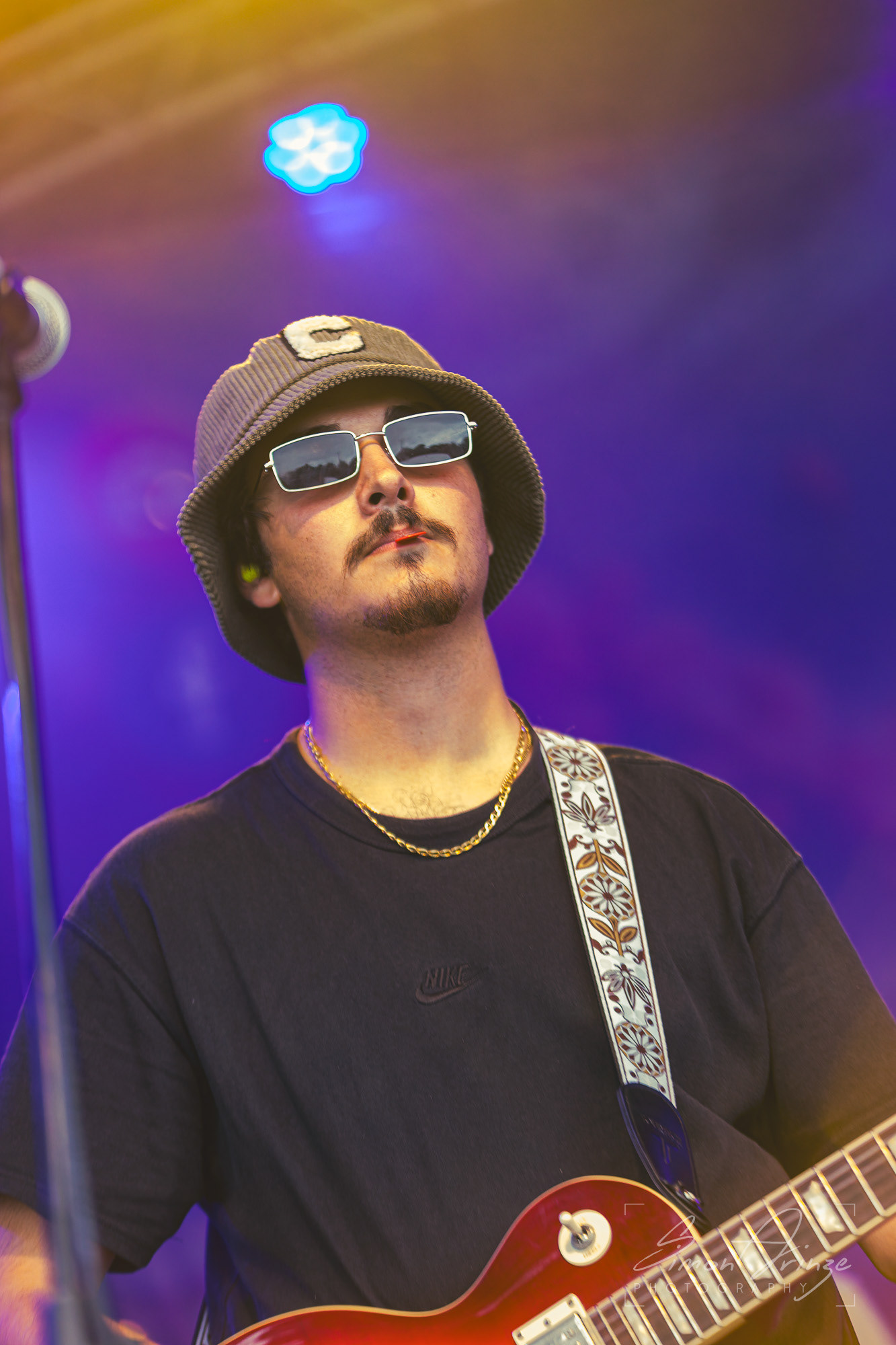 New Heights Festival - 19/07/2025 - Simon Arinze Photography