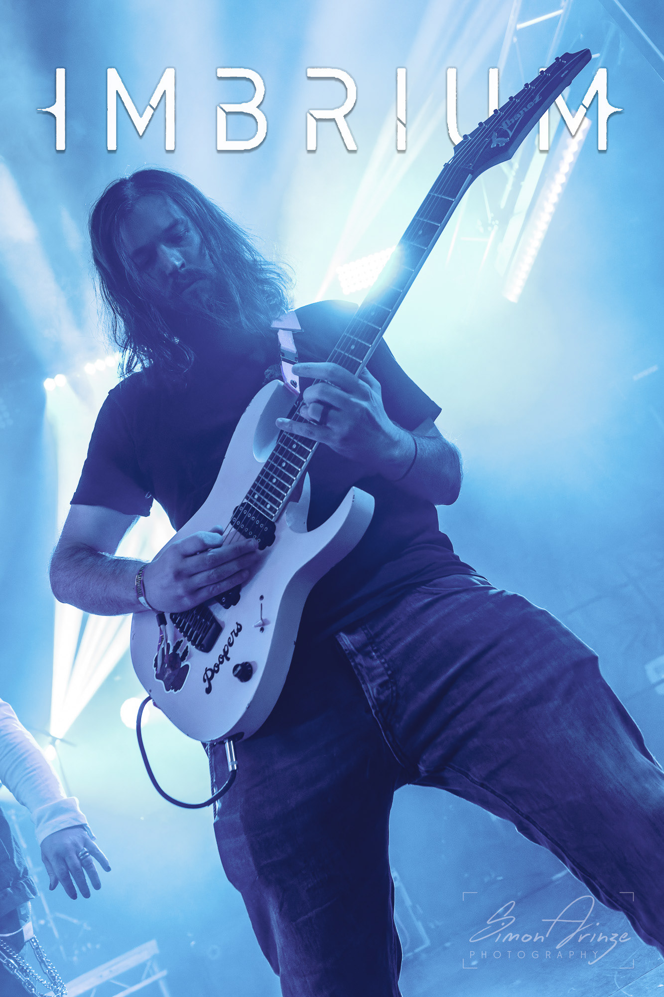 Imbrium - Bloodstock Festival - 08/08/2026 - Simon Arinze Photography