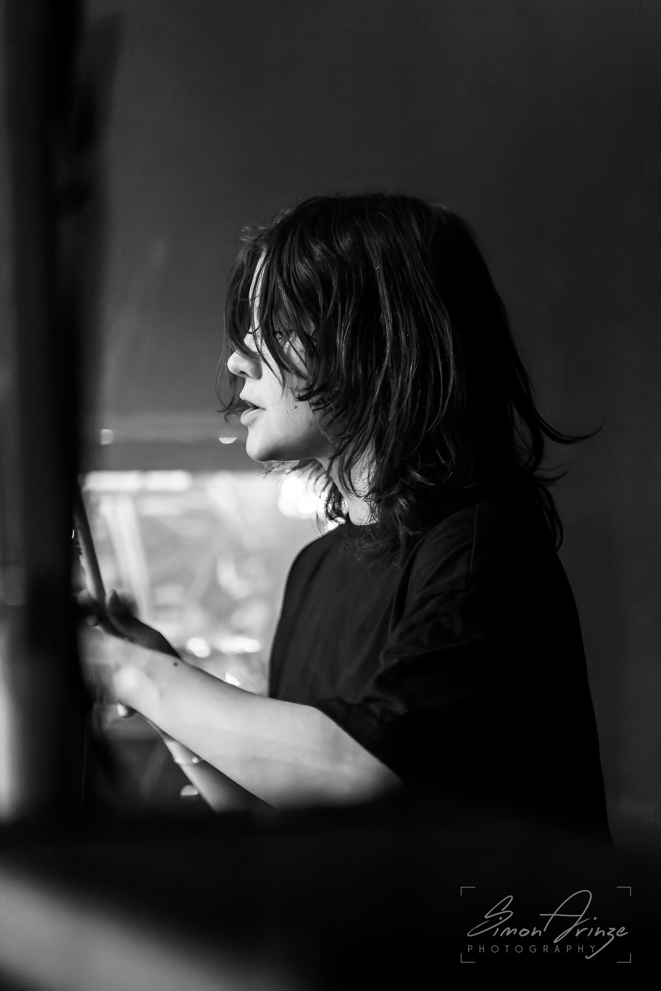 Lake Malice - Gloucester Guildhall - 29/03/2025 - Simon Arinze Photography