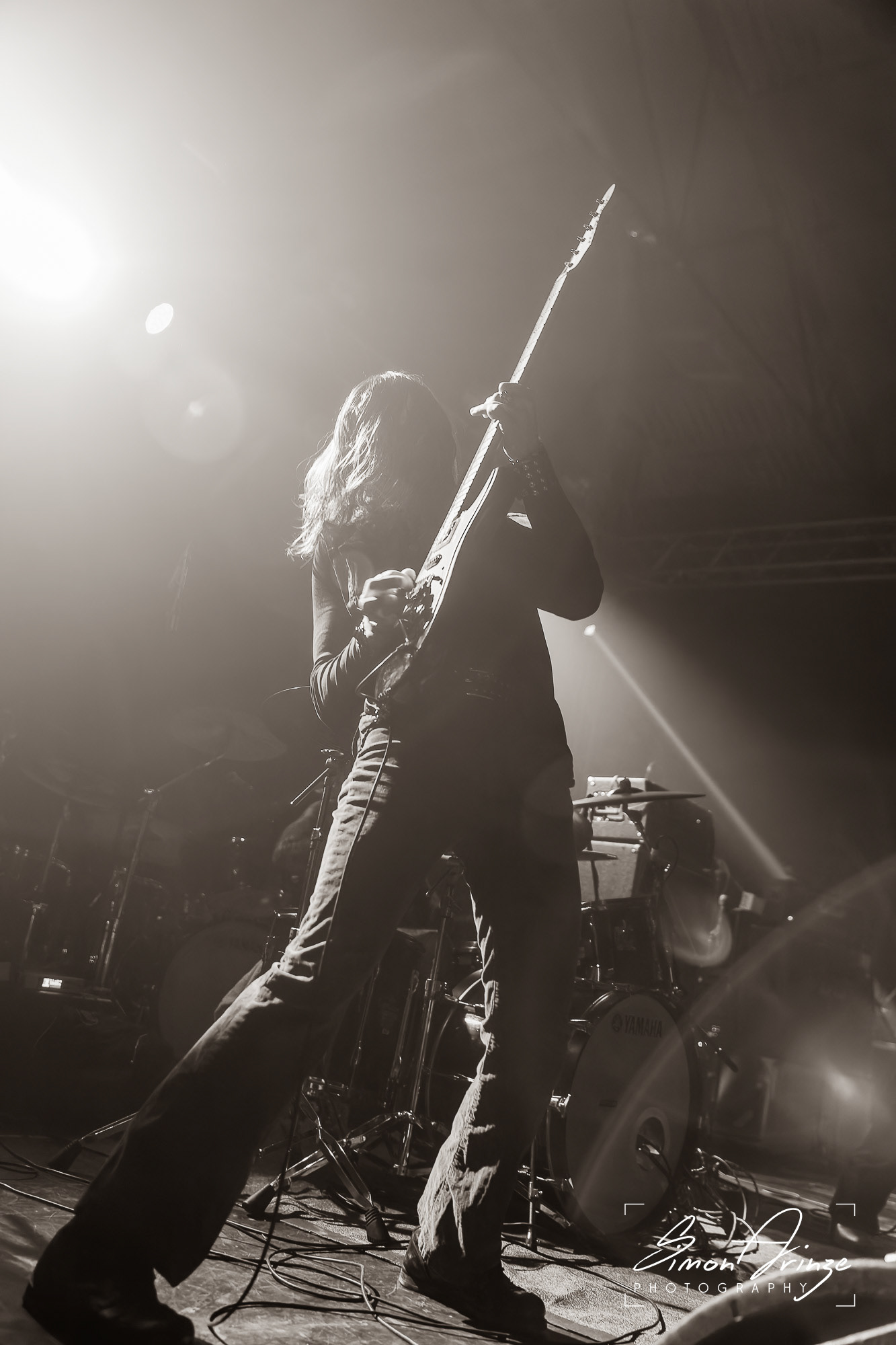 Satan's Satyrs - Marble Factory, Bristol - 17/02/2025 - Simon Arinze Photography