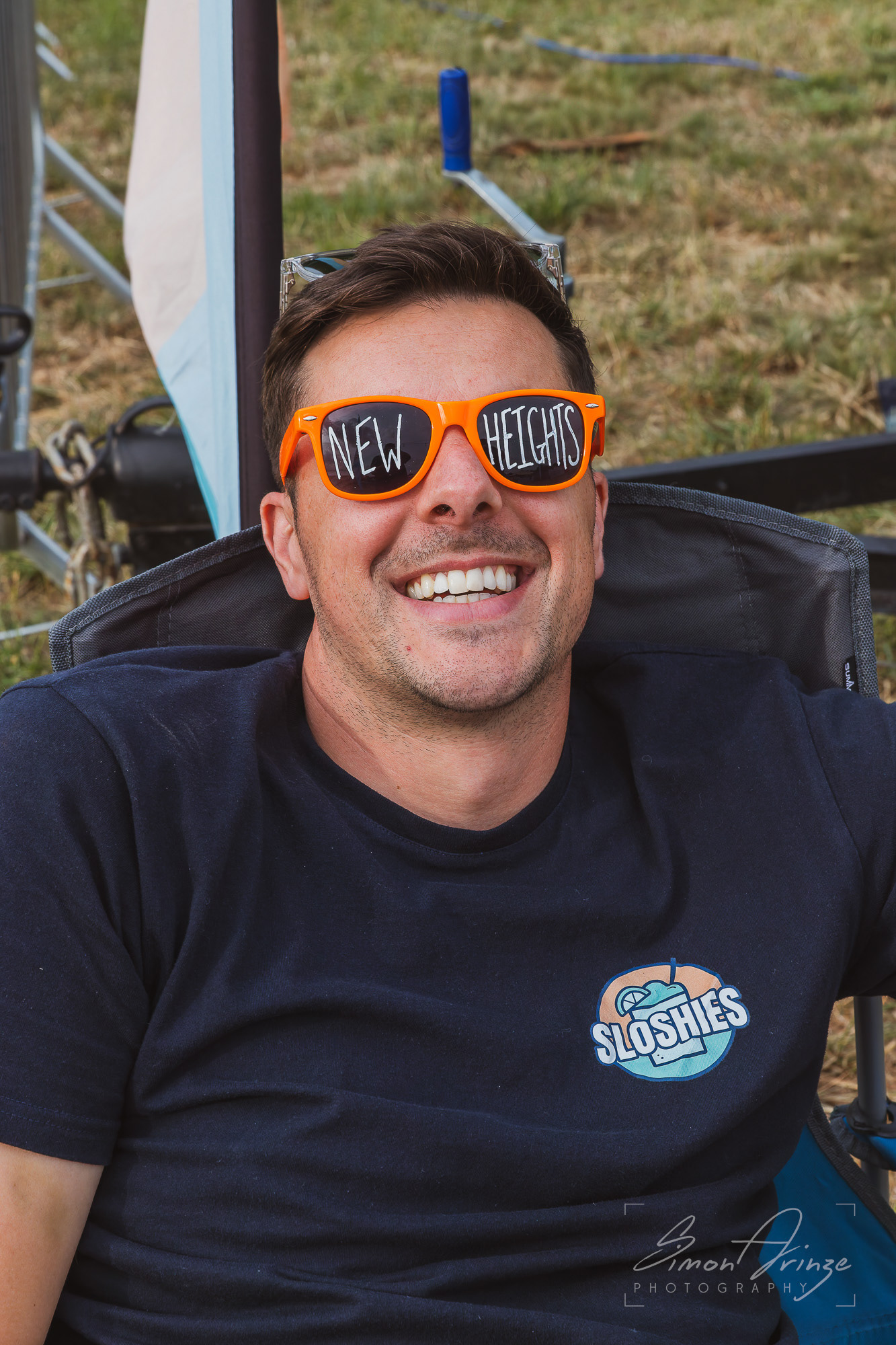 New Heights Festival - 18-19/07/2025 - Simon Arinze Photography