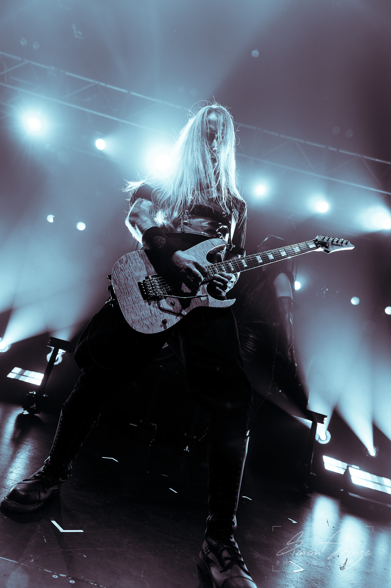 Avatar - O2 Academy Bristol - 18/02/2026 - Simon Arinze Photography