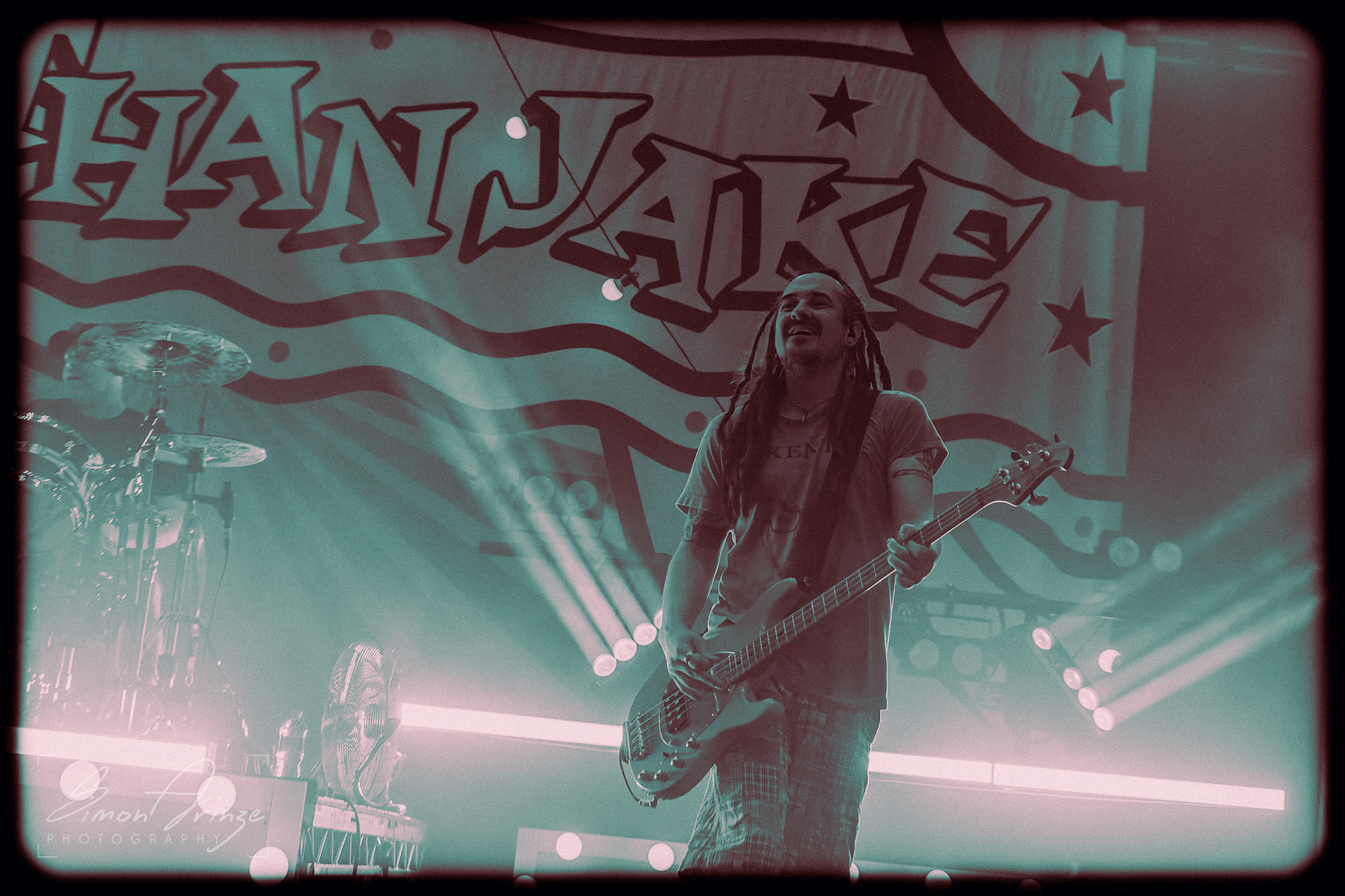 Less Than Jake - The Prospects Building, Bristol - 27/02/2026 - Simon Arinze Photography