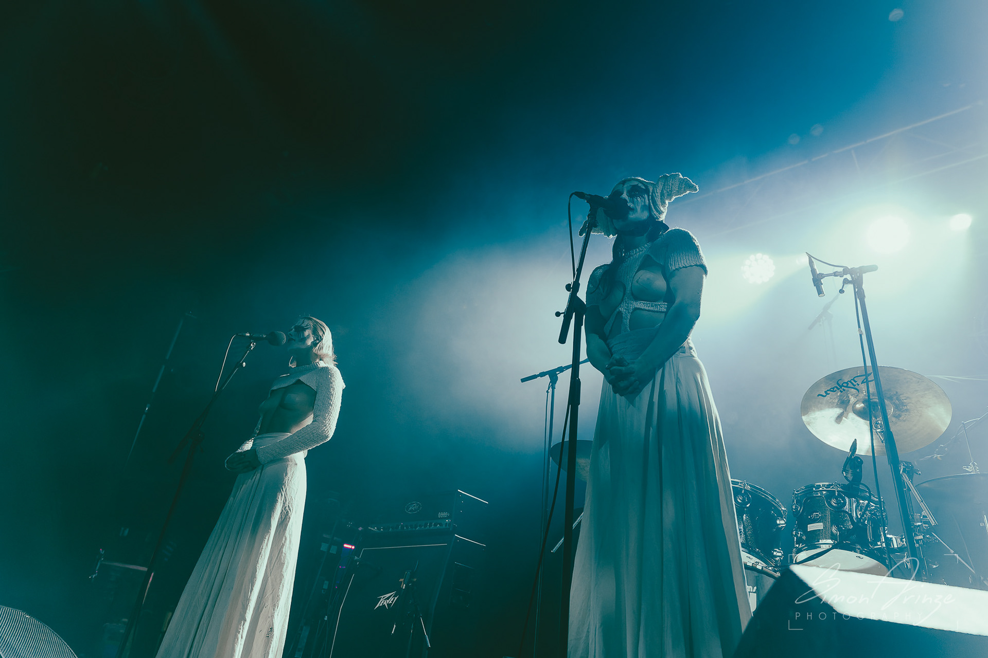 Witch Club Satan - O2 Academy Bristol - 18/02/2026 - Simon Arinze Photography
