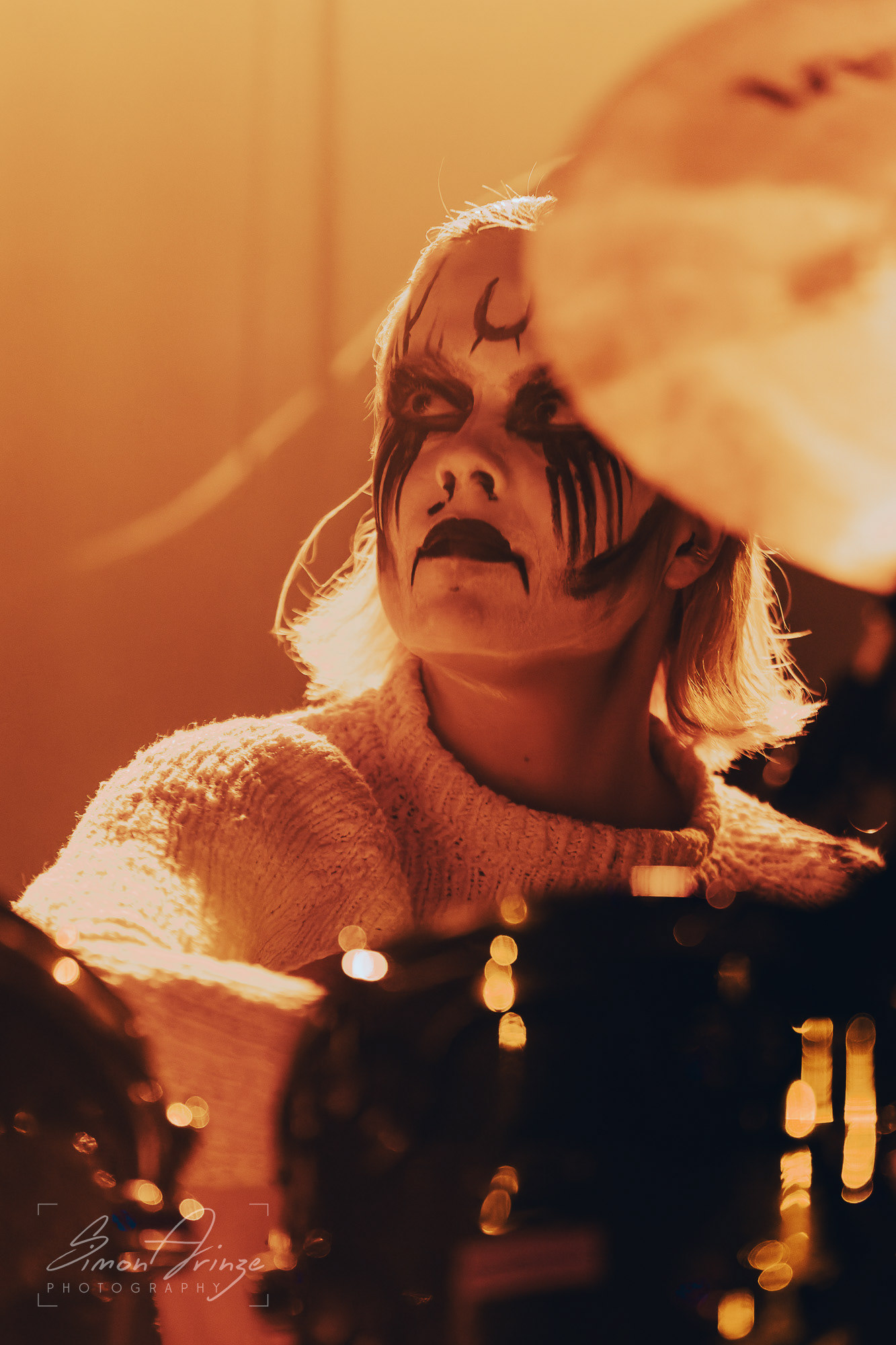 Witch Club Satan - O2 Academy Bristol - 18/02/2026 - Simon Arinze Photography