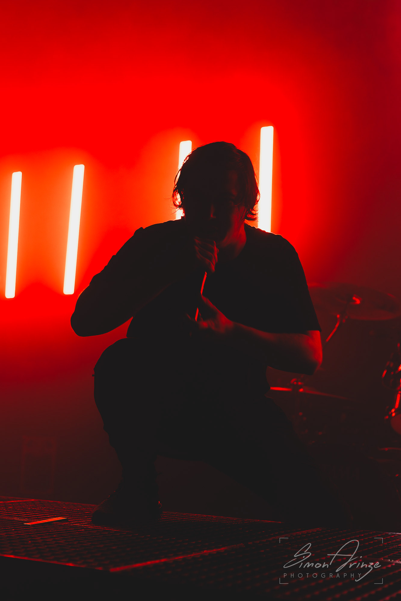 Shadow Of Intent - O2 Academy, Birmingham - 09/02/2026 - Simon Arinze Photography