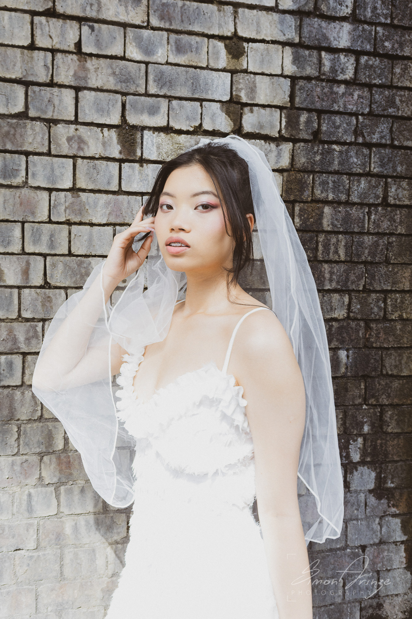 "Runaway Brides" - Brum Portrait Events, Birmingham - 20/06/2026 - Simon Arinze Photography
