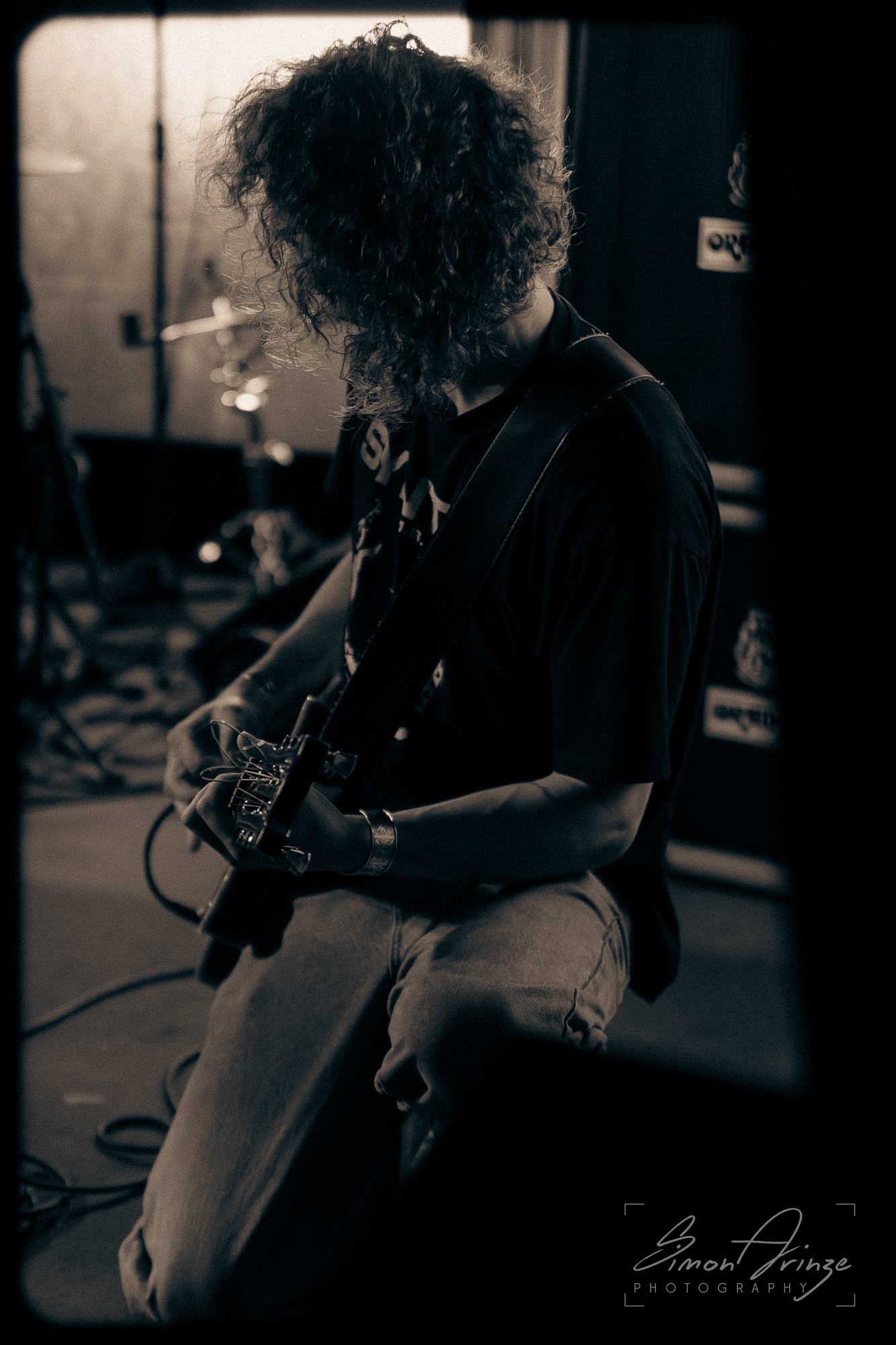 Longheads - The Louisiana, Bristol - 08/05/2025 - Simon Arinze Photography