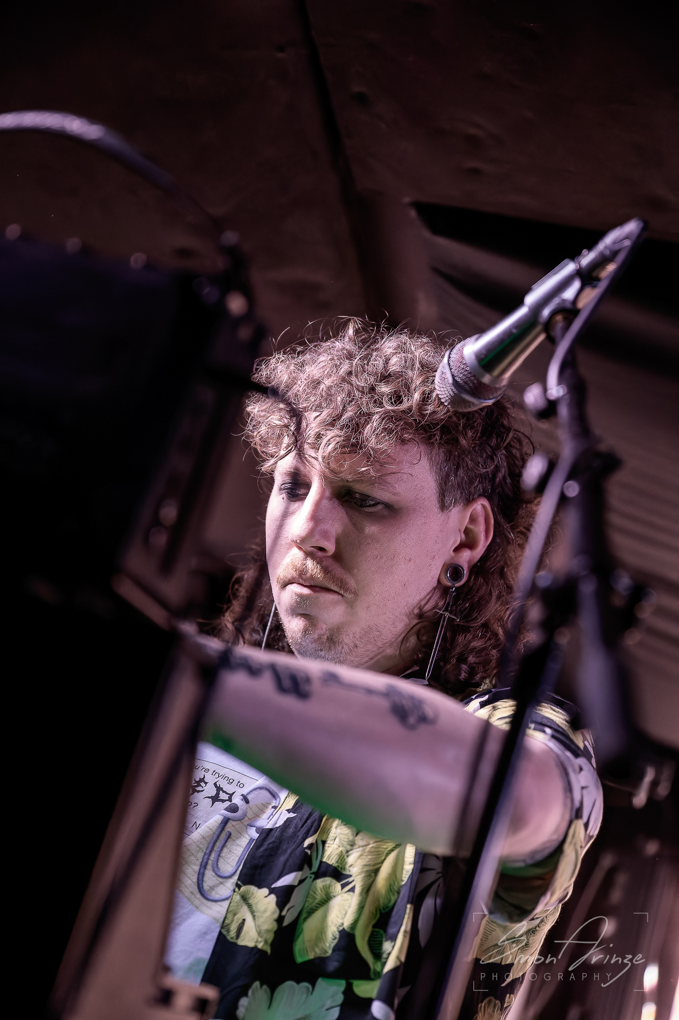 Longheads - The Louisiana, Bristol - 08/05/2025 - Simon Arinze Photography