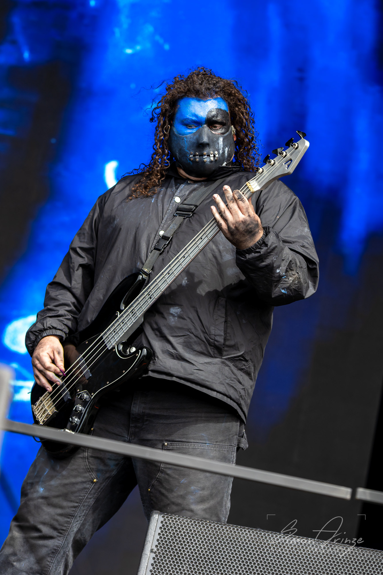 Vended - Bloodstock Festival - 08/08/2026 - Simon Arinze Photography