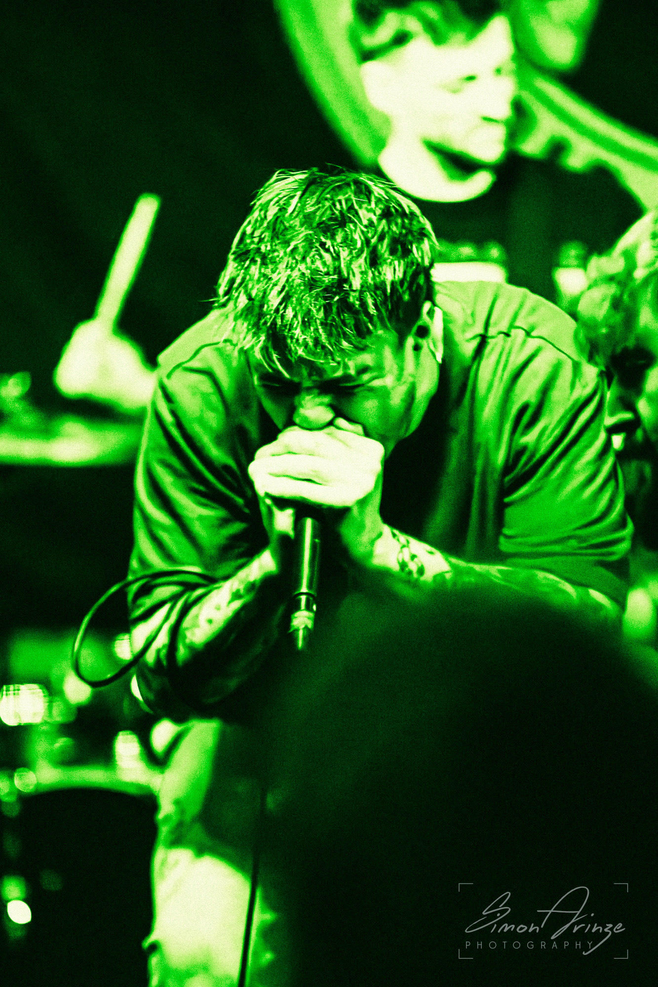 Victims of Life - Frog & Fiddle, Cheltenham - 20/02/2026 - Simon Arinze Photography