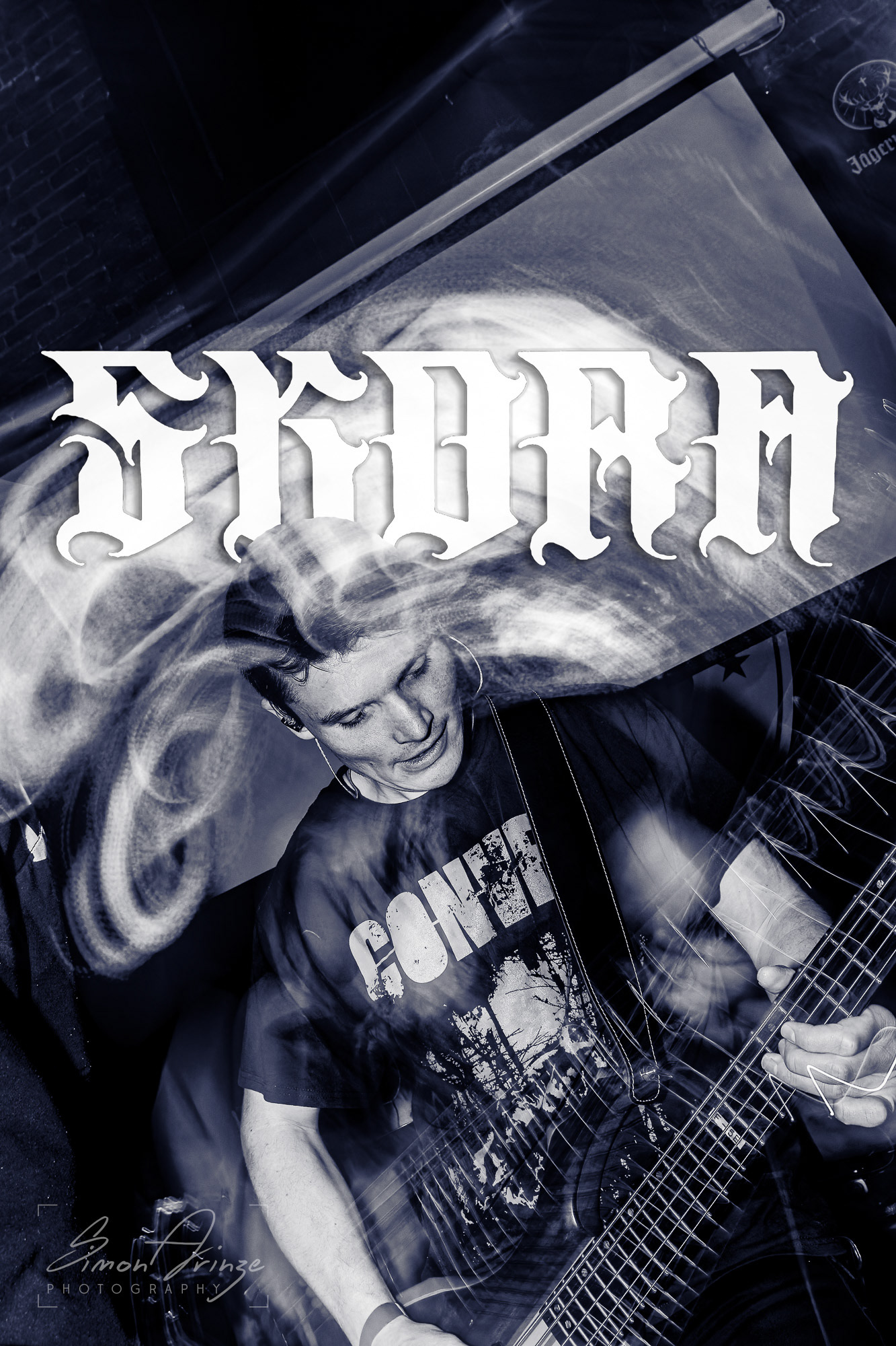 Skora - Frog & Fiddle, Cheltenham - 20/02/2026 - Simon Arinze Photography