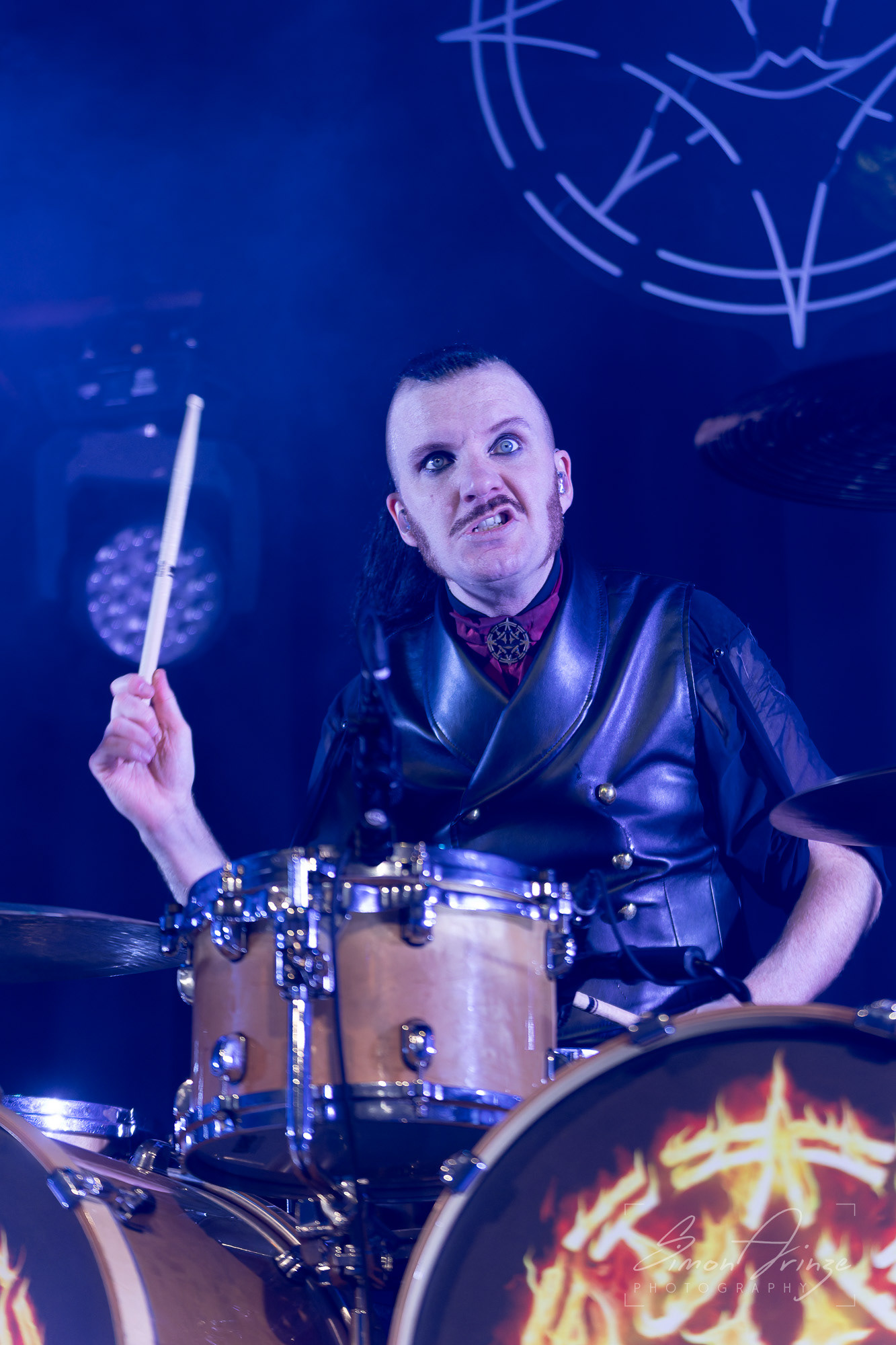 Avatar - O2 Academy Bristol - 18/02/2026 - Simon Arinze Photography