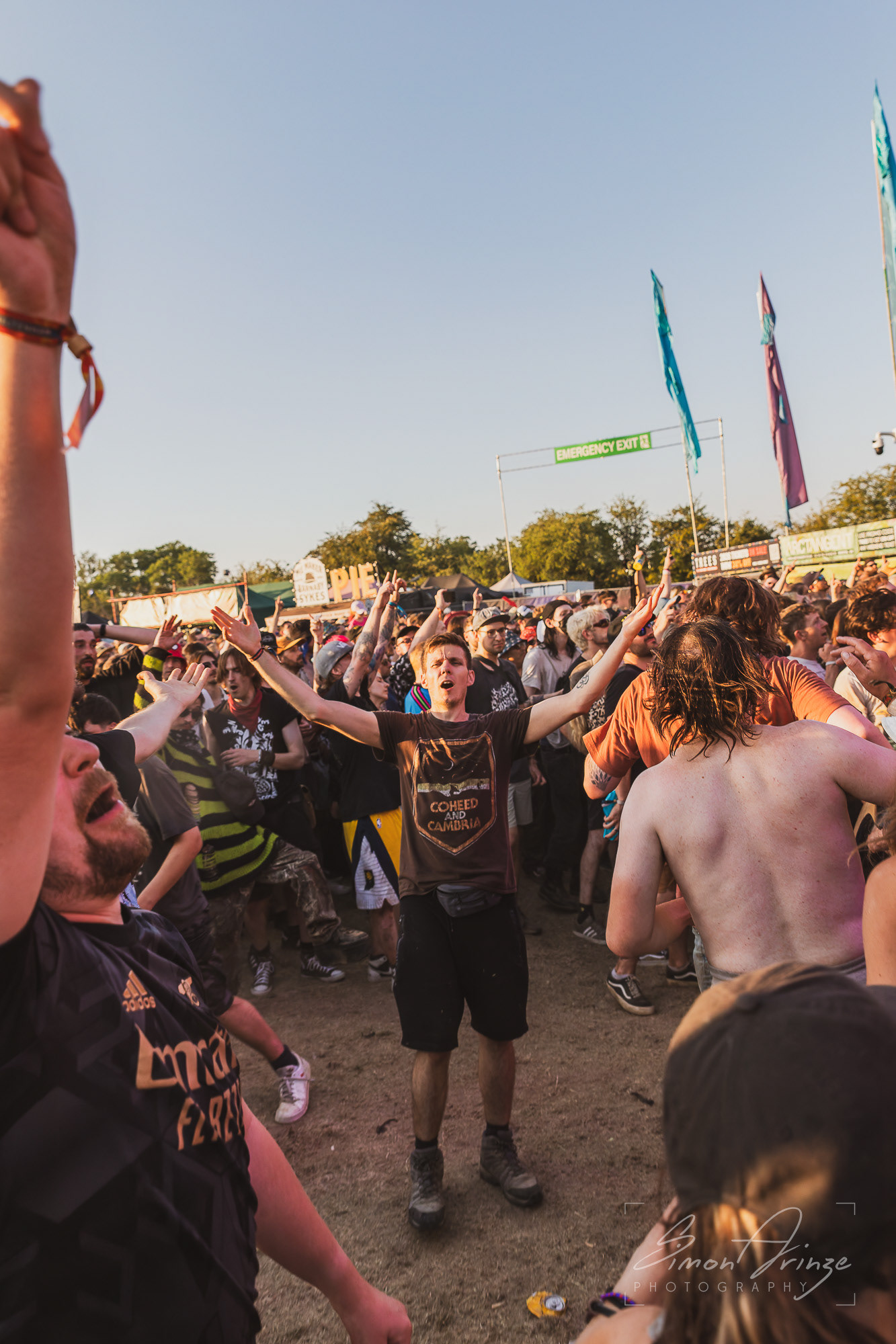 2000Trees Festival - 11/07/2025 - Simon Arinze Photography