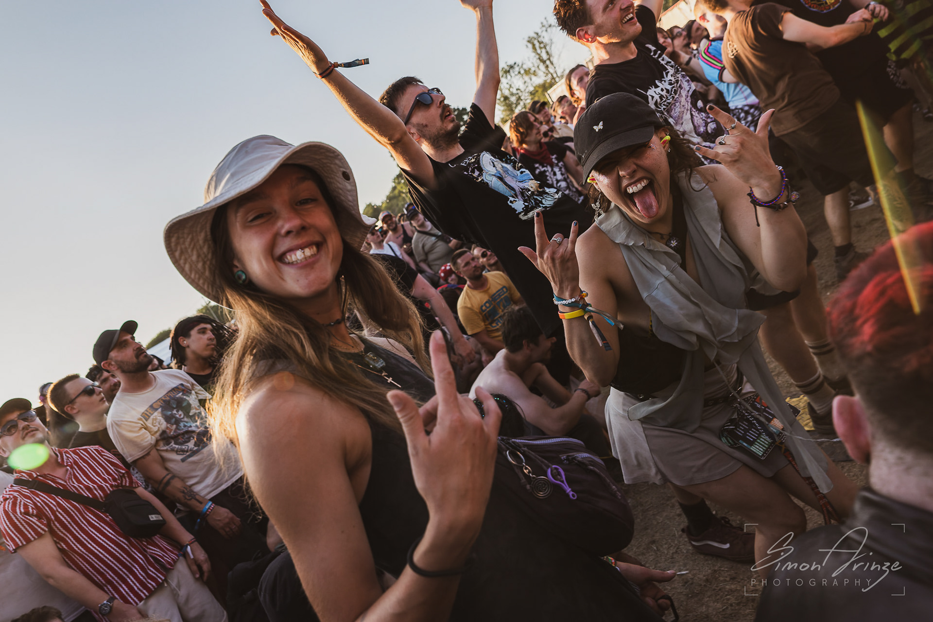 2000Trees Festival - 11/07/2025 - Simon Arinze Photography