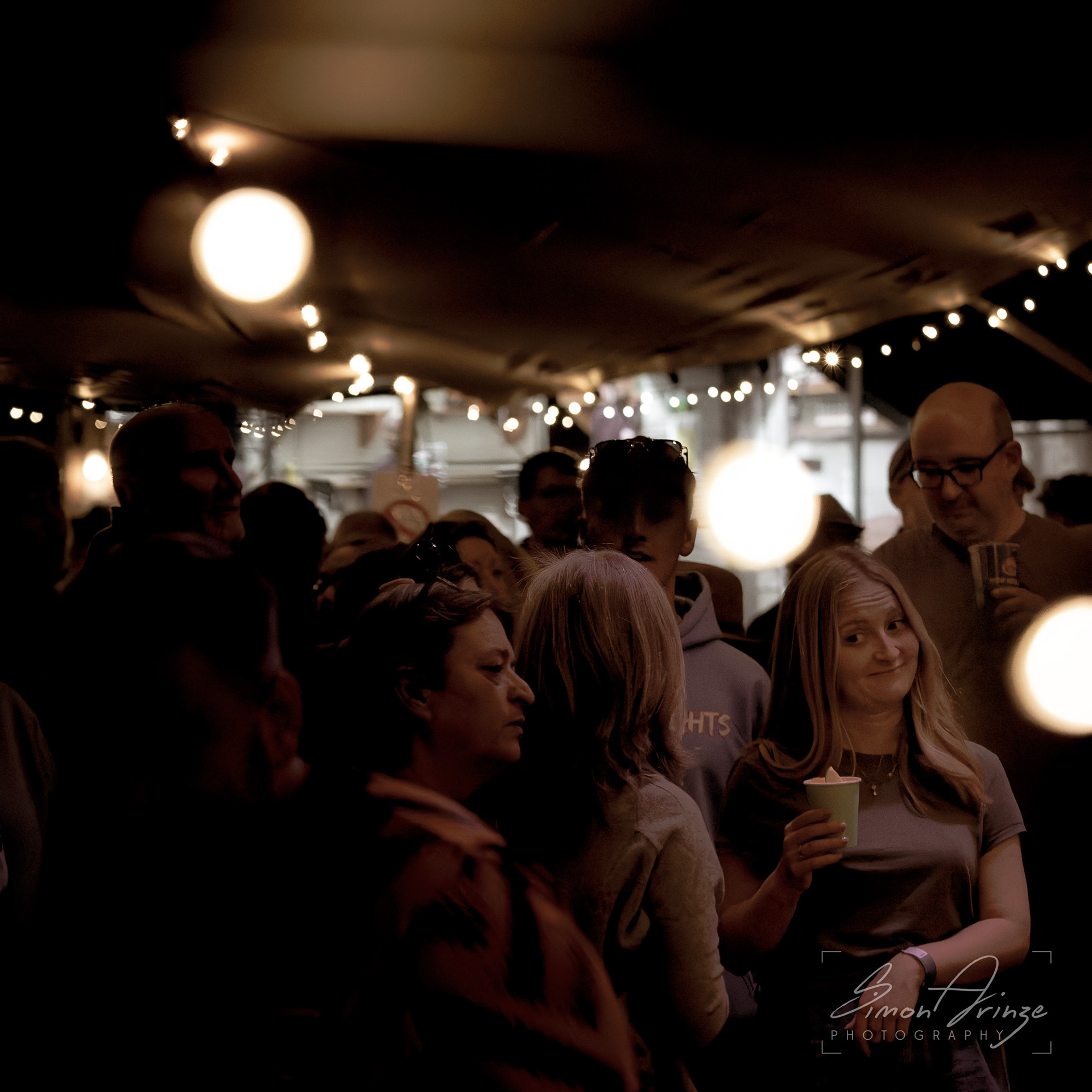 New Heights Festival - 18/07/2025 - Simon Arinze Photography
