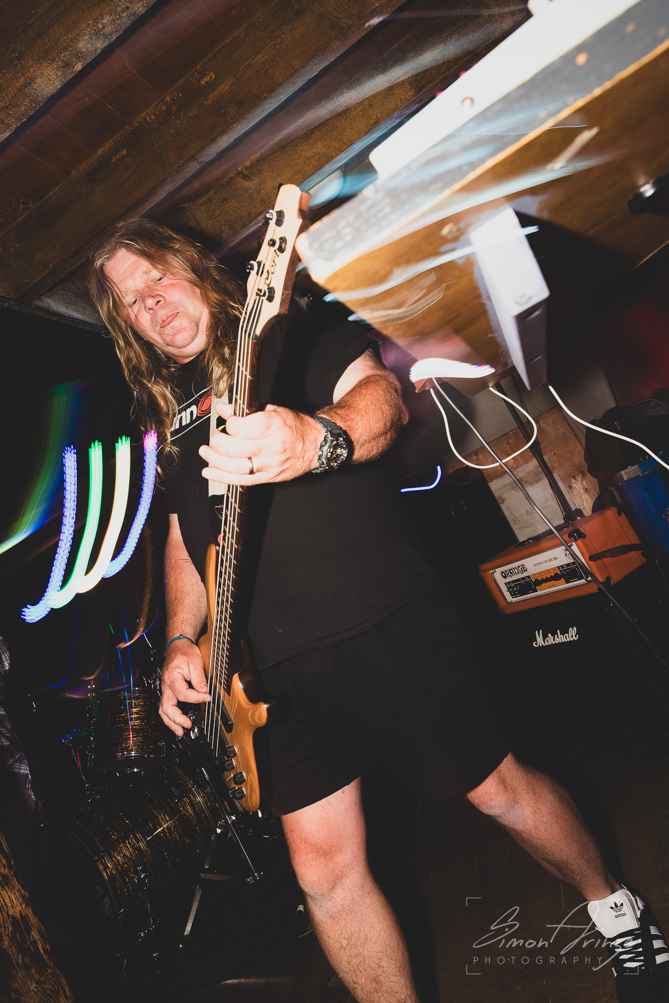 Mudlarker - The Victory, Hereford - 24/05/2025 - Simon Arinze Photography