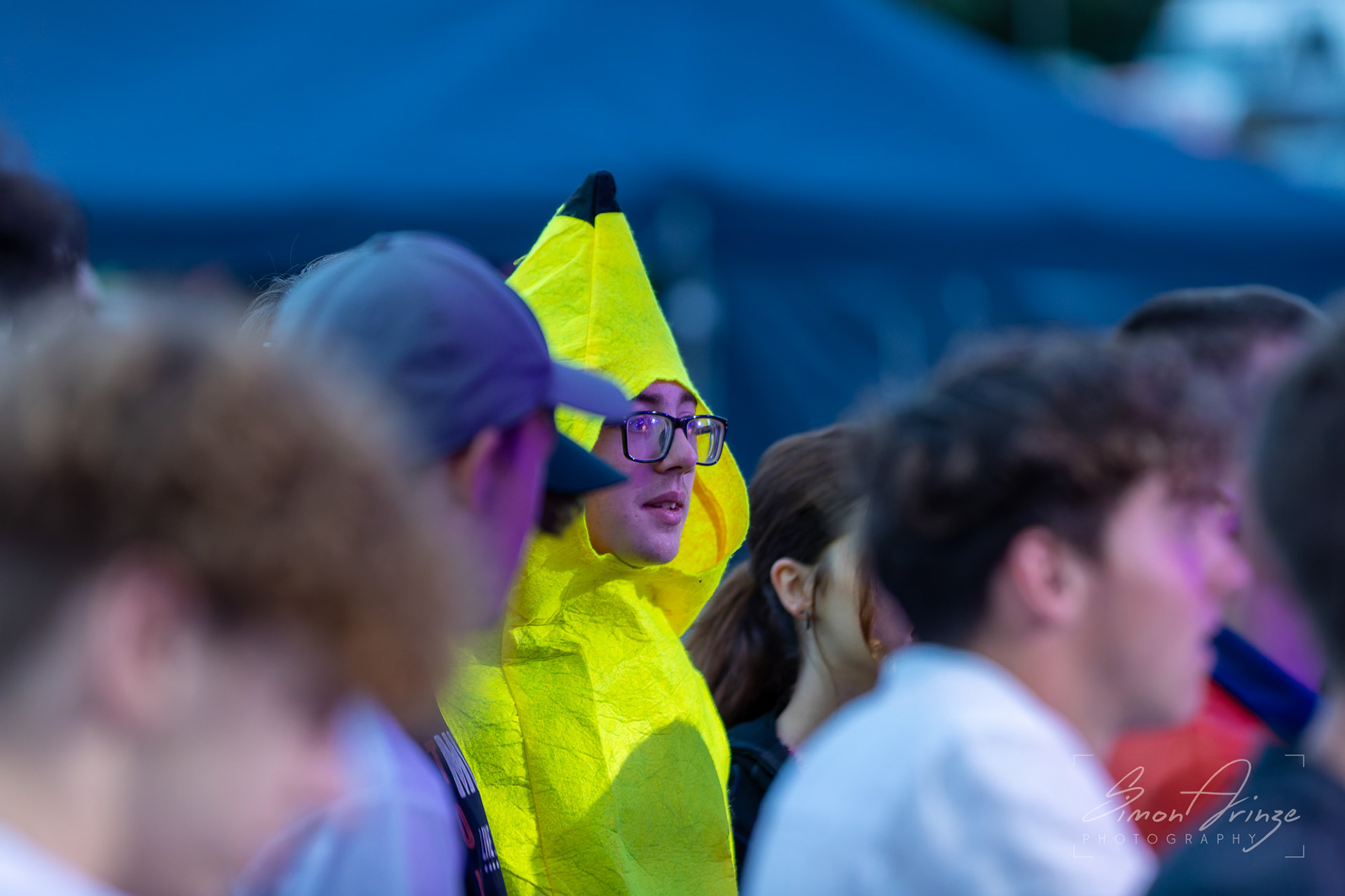 New Heights Festival - 18-19/07/2025 - Simon Arinze Photography