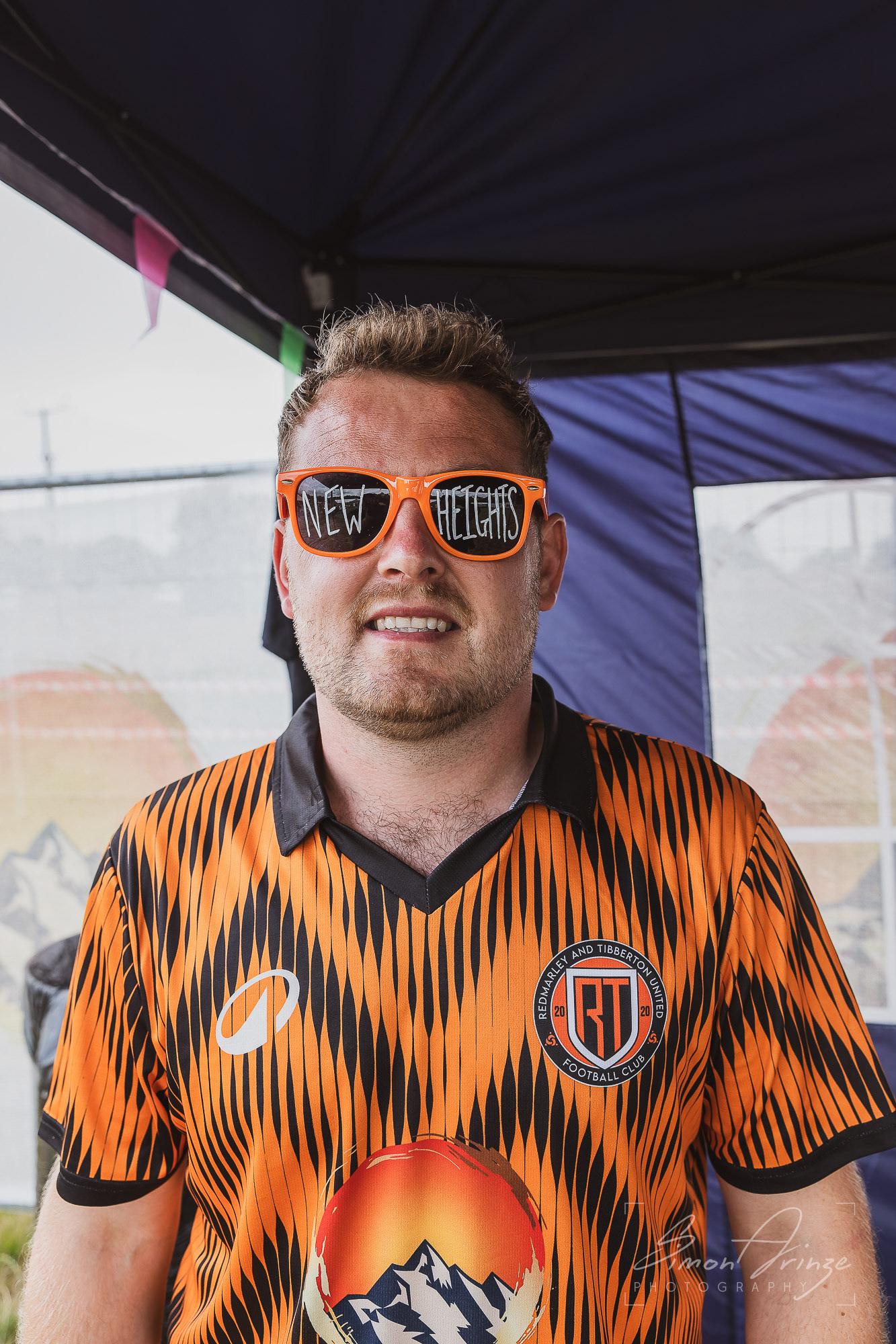 New Heights Festival - 18-19/07/2025 - Simon Arinze Photography