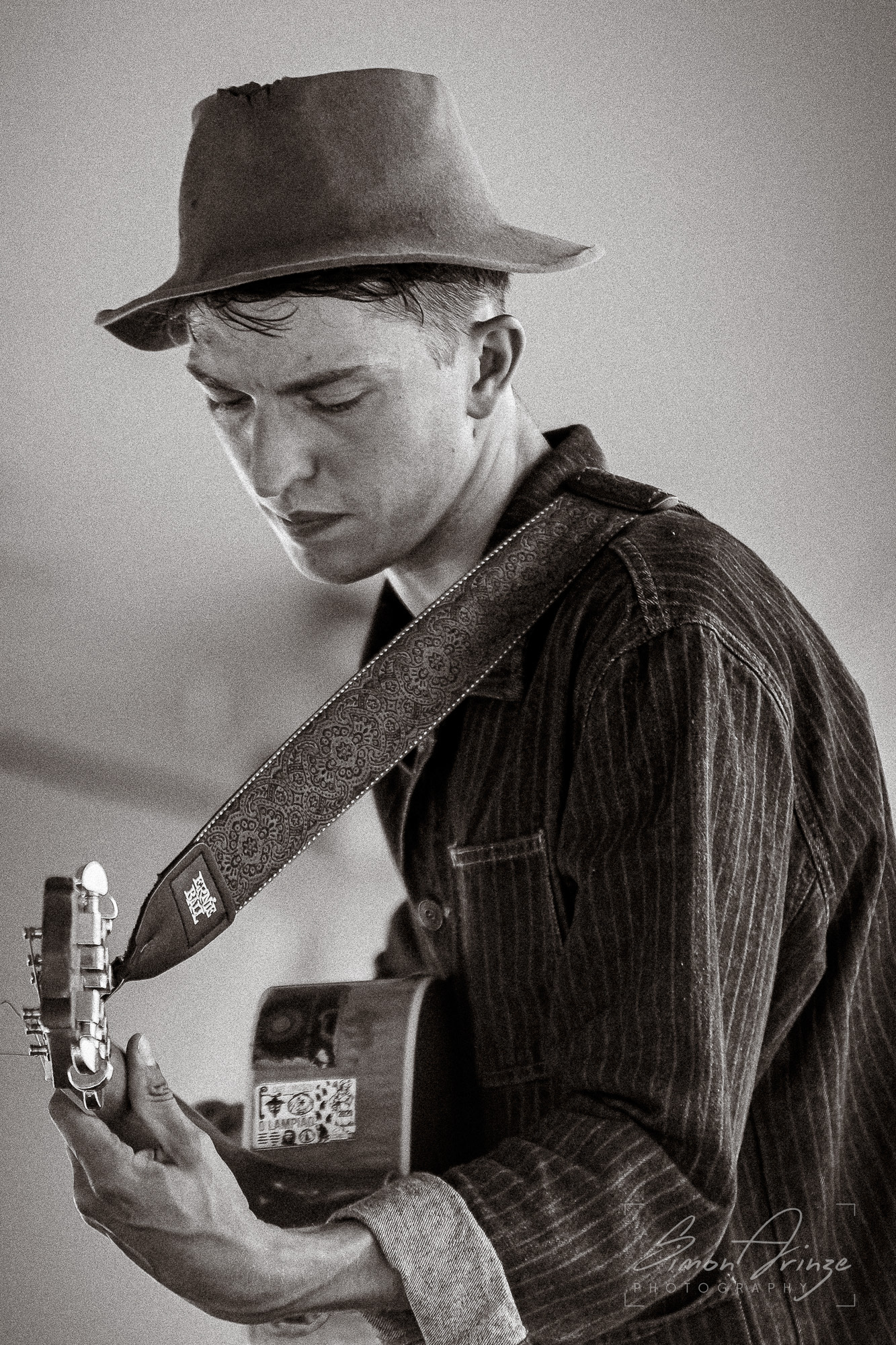 New Heights Festival - 18/07/2025 - Simon Arinze Photography