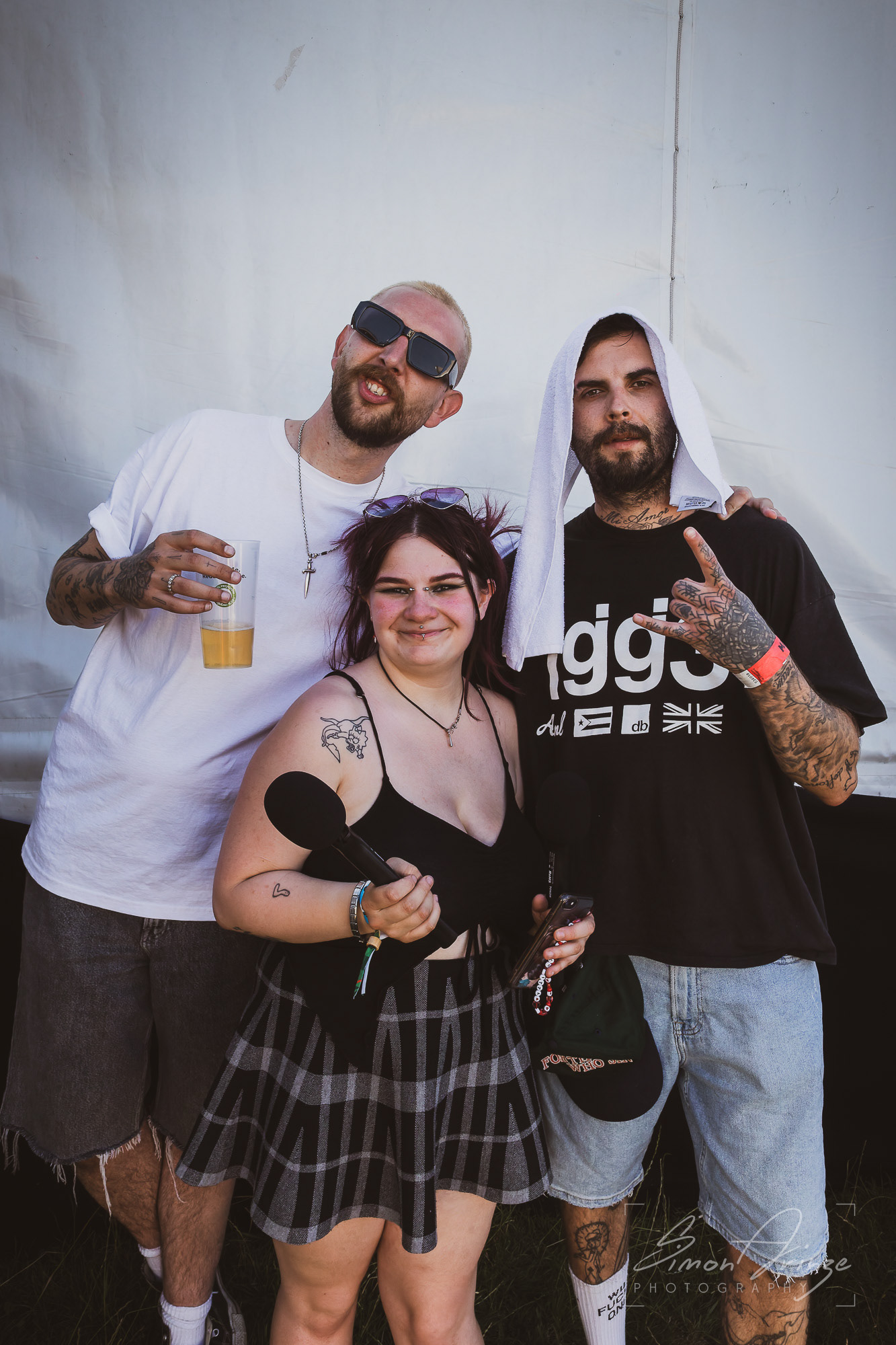 2000Trees Festival - 10/07/2025 - Simon Arinze Photography