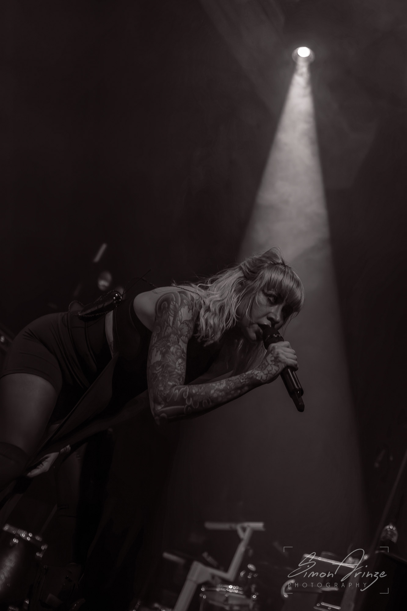 Lake Malice - Gloucester Guildhall - 29/03/2025 - Simon Arinze Photography