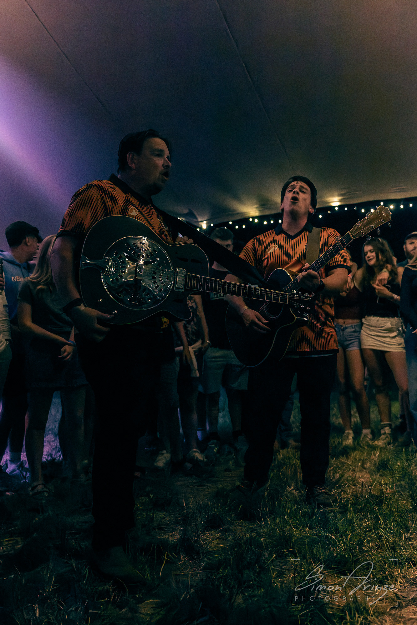 New Heights Festival - 18/07/2025 - Simon Arinze Photography