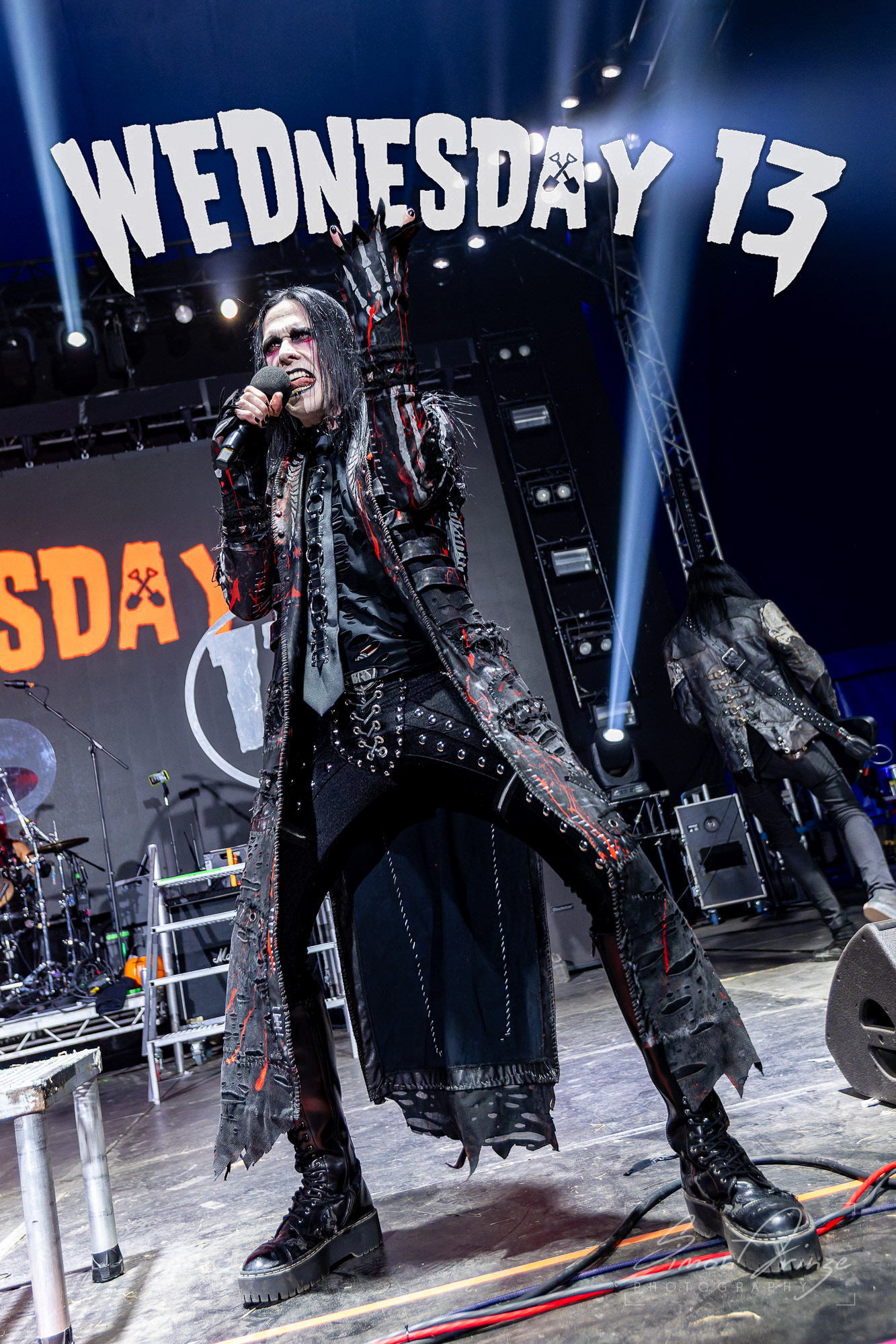 Wednesday 13 - Bloodstock Festival - 07/08/2026 - Simon Arinze Photography