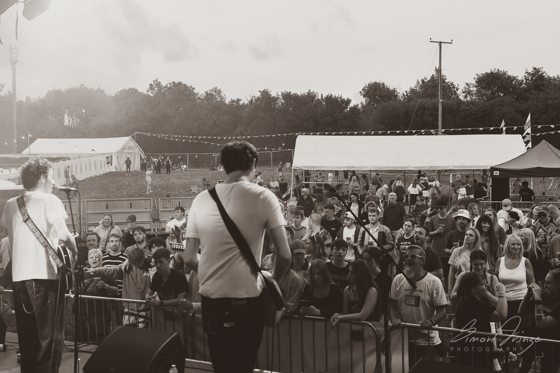 New Heights Festival - 19/07/2025 - Simon Arinze Photography