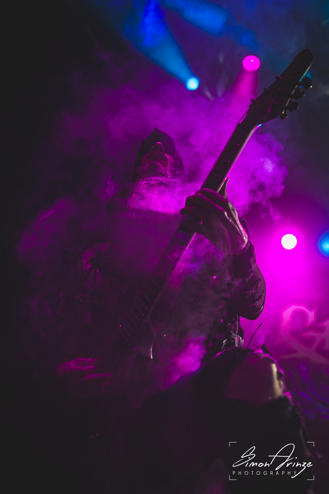 Gloryhammer - SWX, Bristol - 09/02/2025 - Simon Arinze Photography