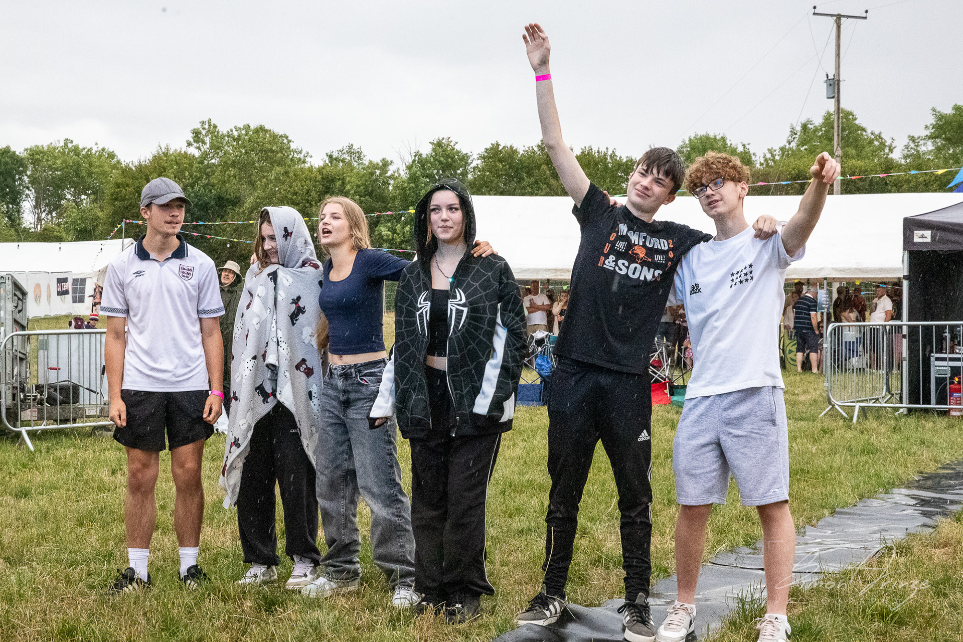 New Heights Festival - 18-19/07/2025 - Simon Arinze Photography