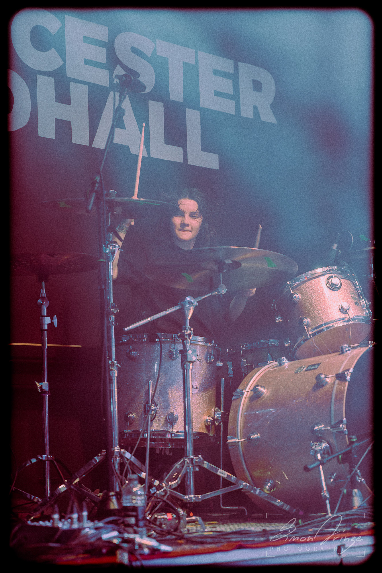 Lake Malice - Gloucester Guildhall - 29/03/2025 - Simon Arinze Photography