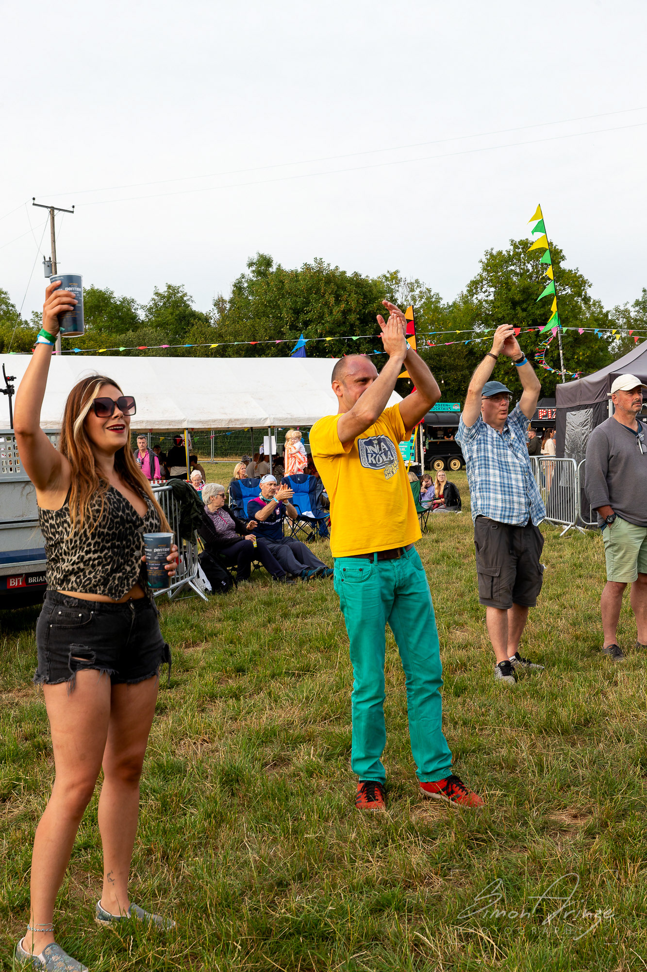 New Heights Festival - 18-19/07/2025 - Simon Arinze Photography